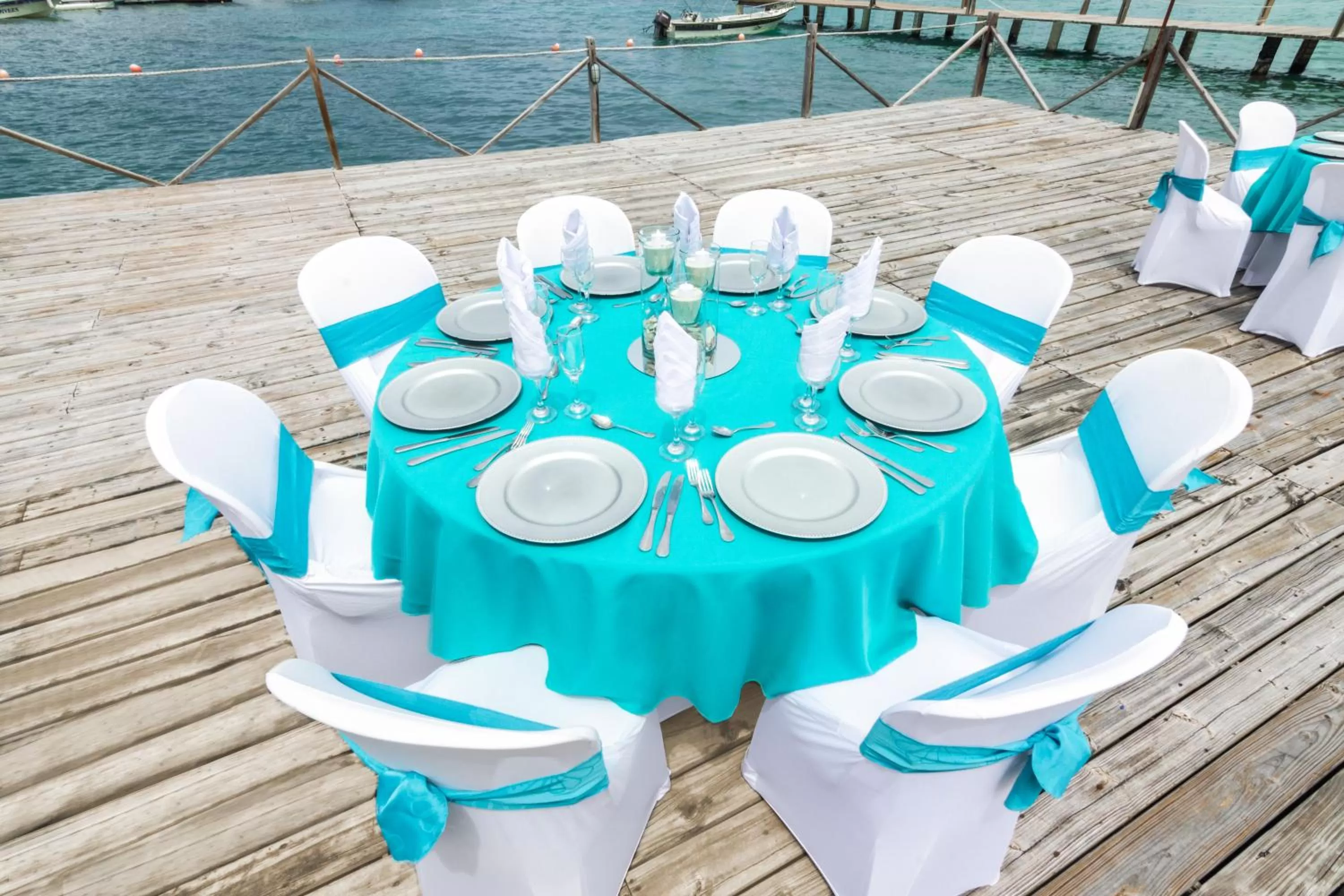 Banquet/Function facilities in GHL Hotel Sunrise