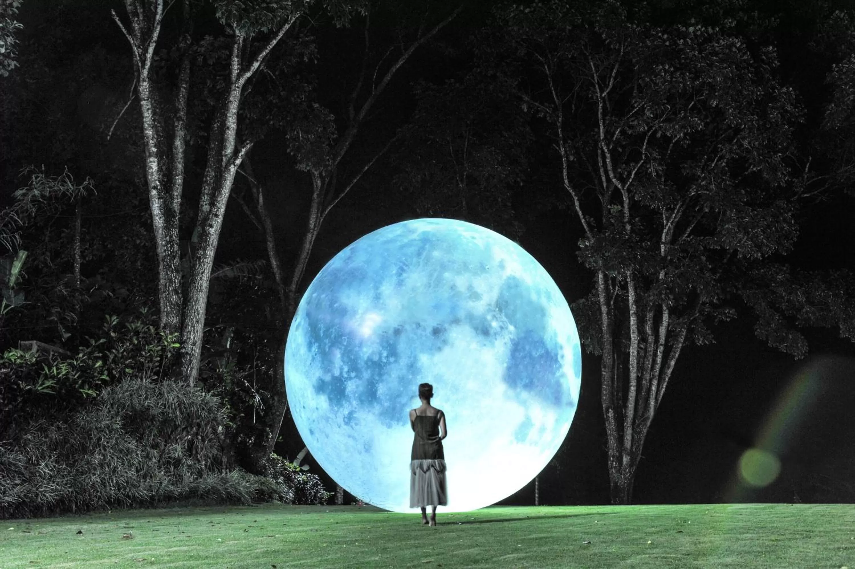 Decorative detail in Ijen Resort and Villas - The Hidden Paradise