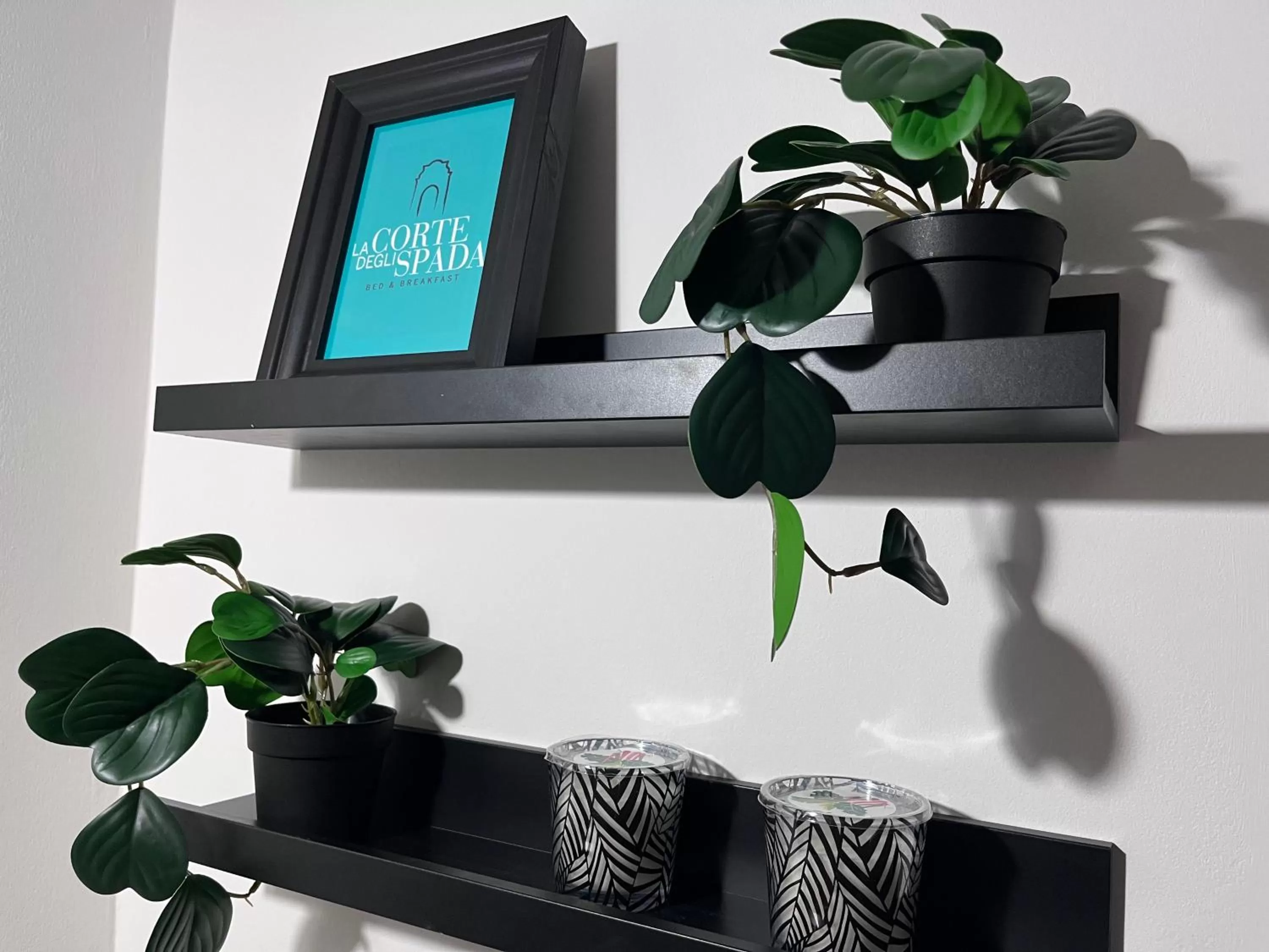 La Corte degli Spada - Borgo Antico del Salento