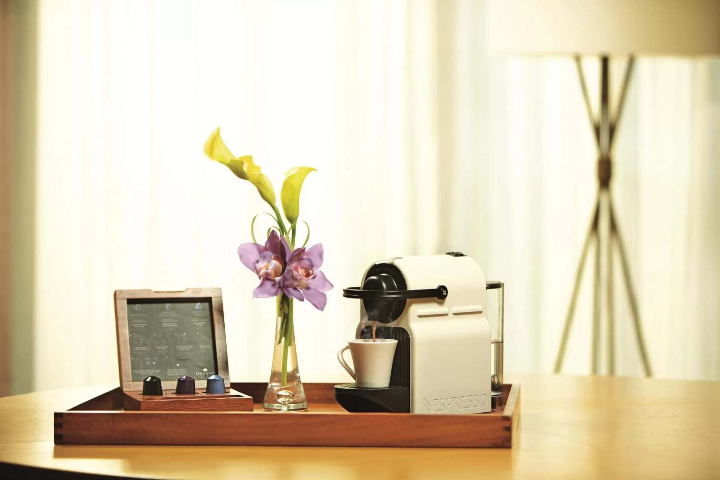 Staff in Dreams Playa Mujeres Golf & Spa Resort - All Inclusive