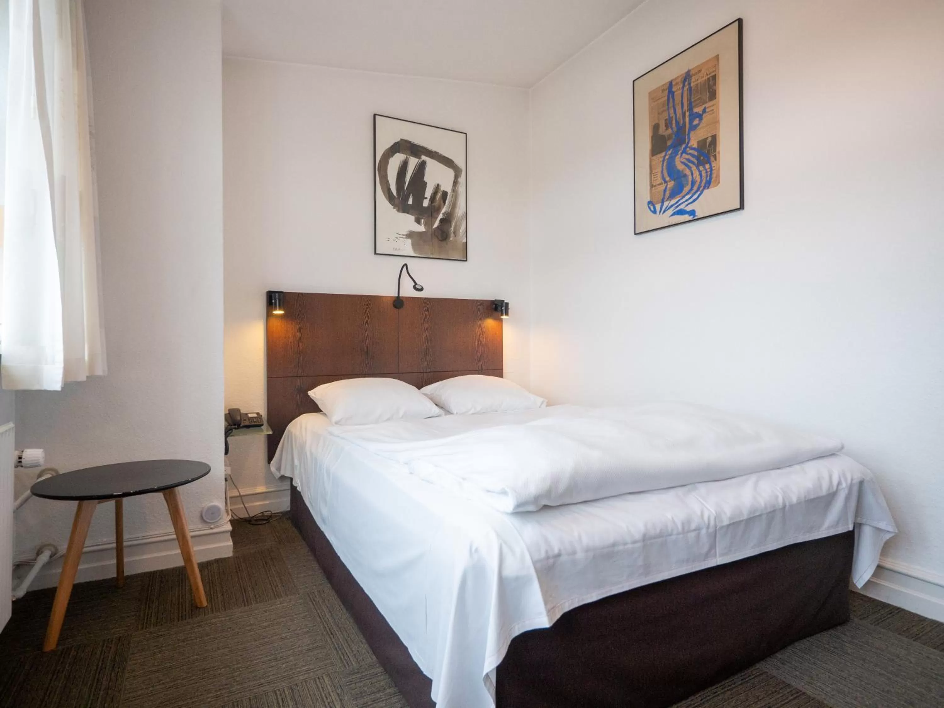 Photo of the whole room, Bed in Hotel Europa