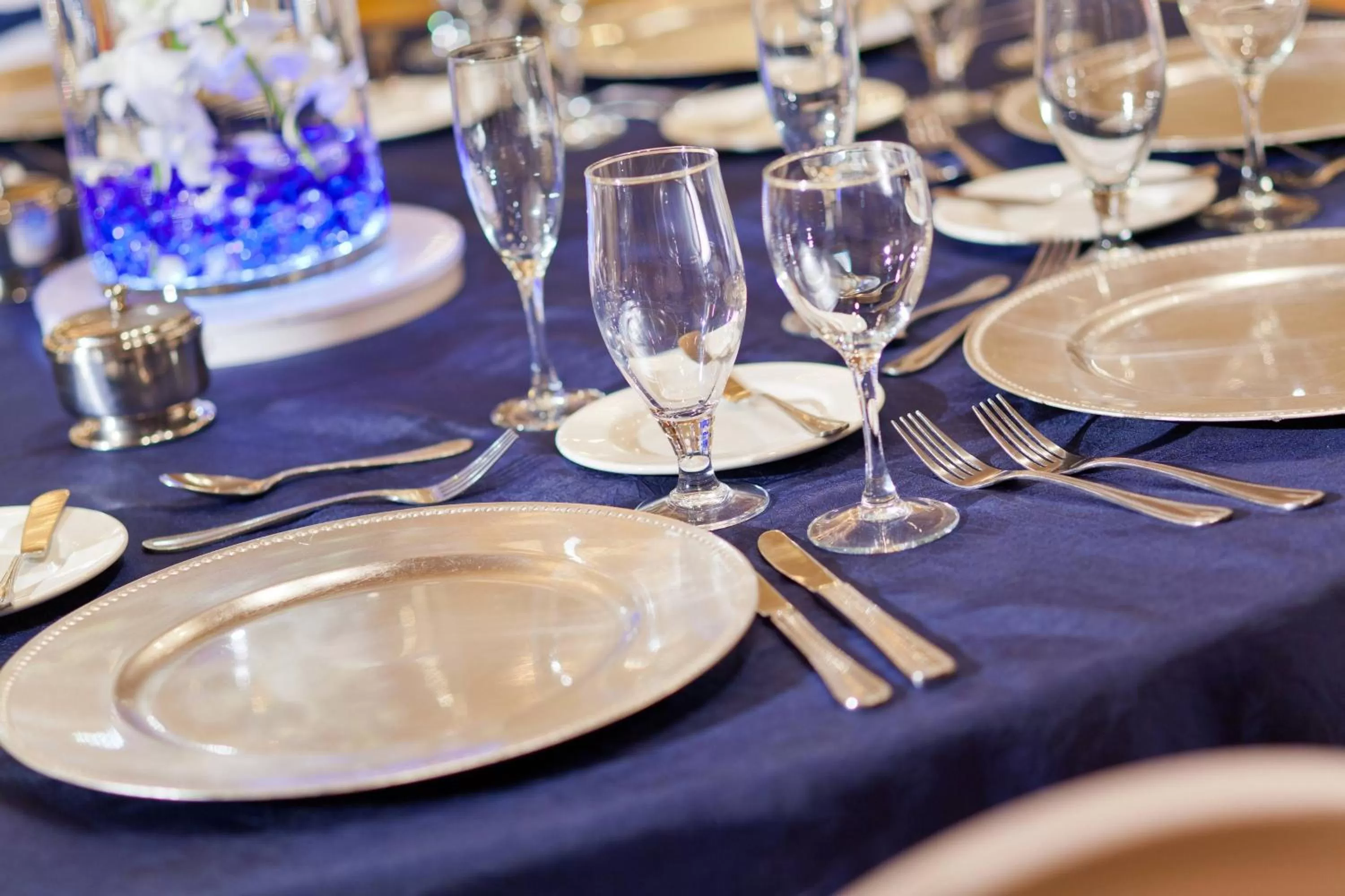 Banquet/Function facilities in Marriott Hutchinson Island Resort & Beach Villas, Golf & Marina