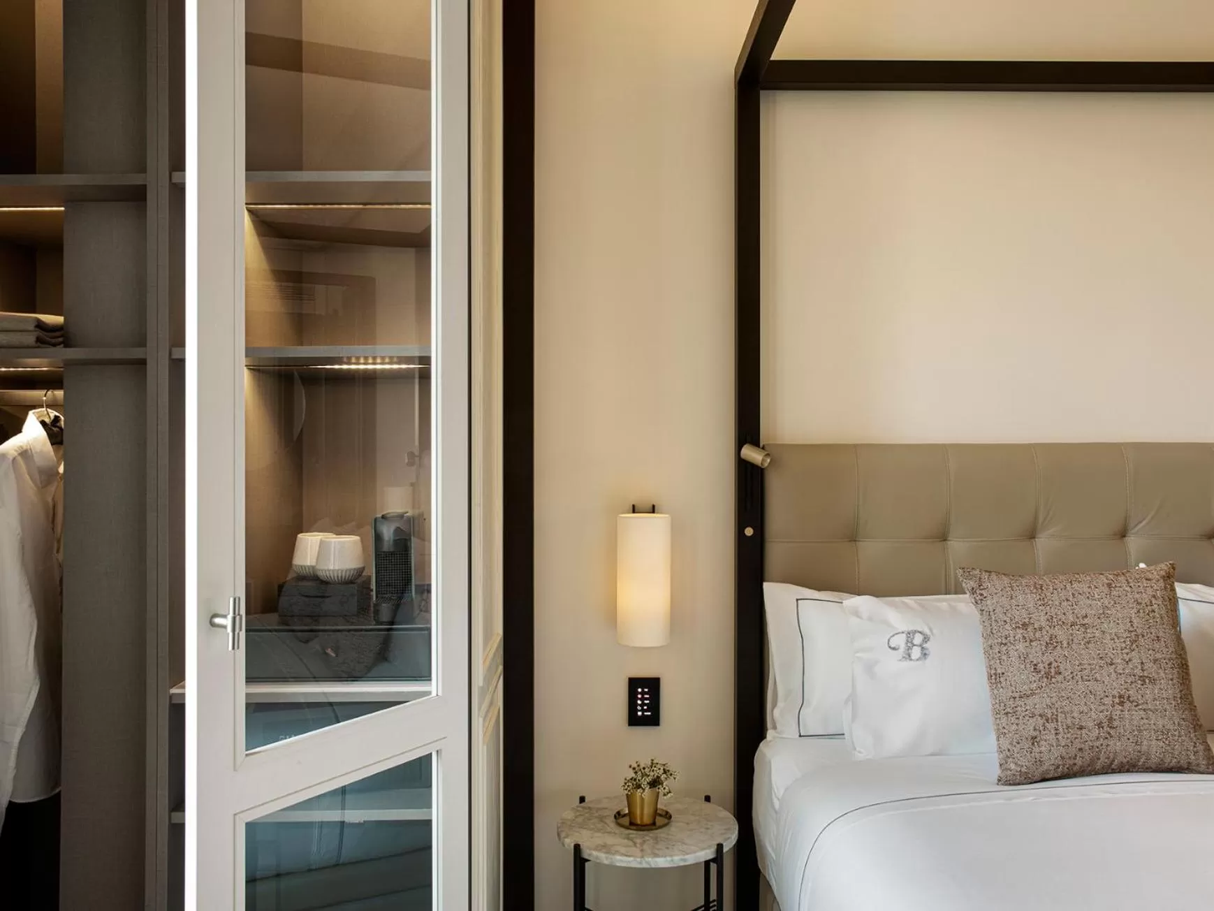 Bedroom, Bed in Antiga Casa Buenavista