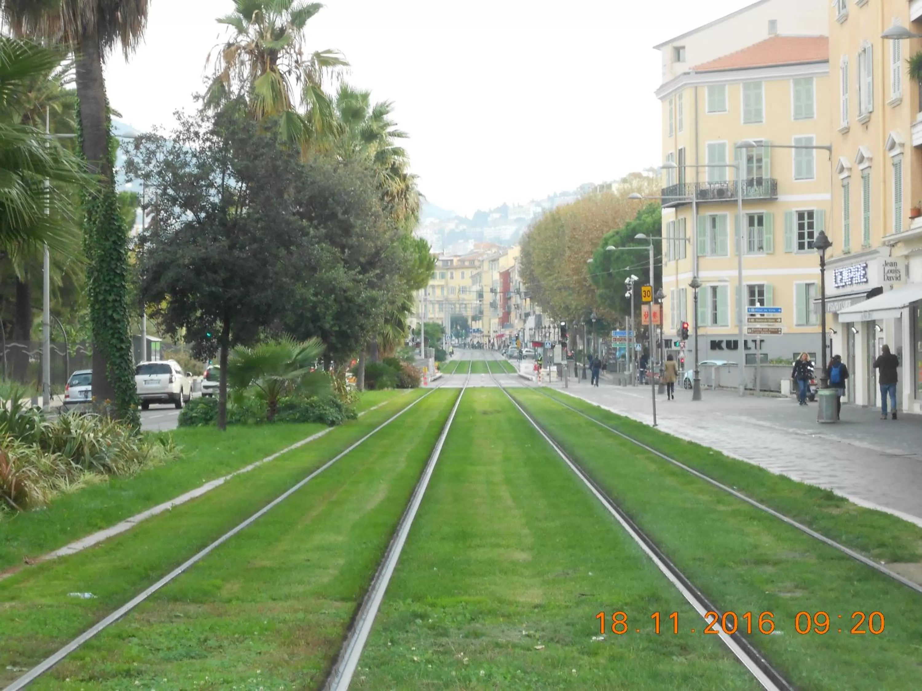 Property building in Breakfast at Sophy's