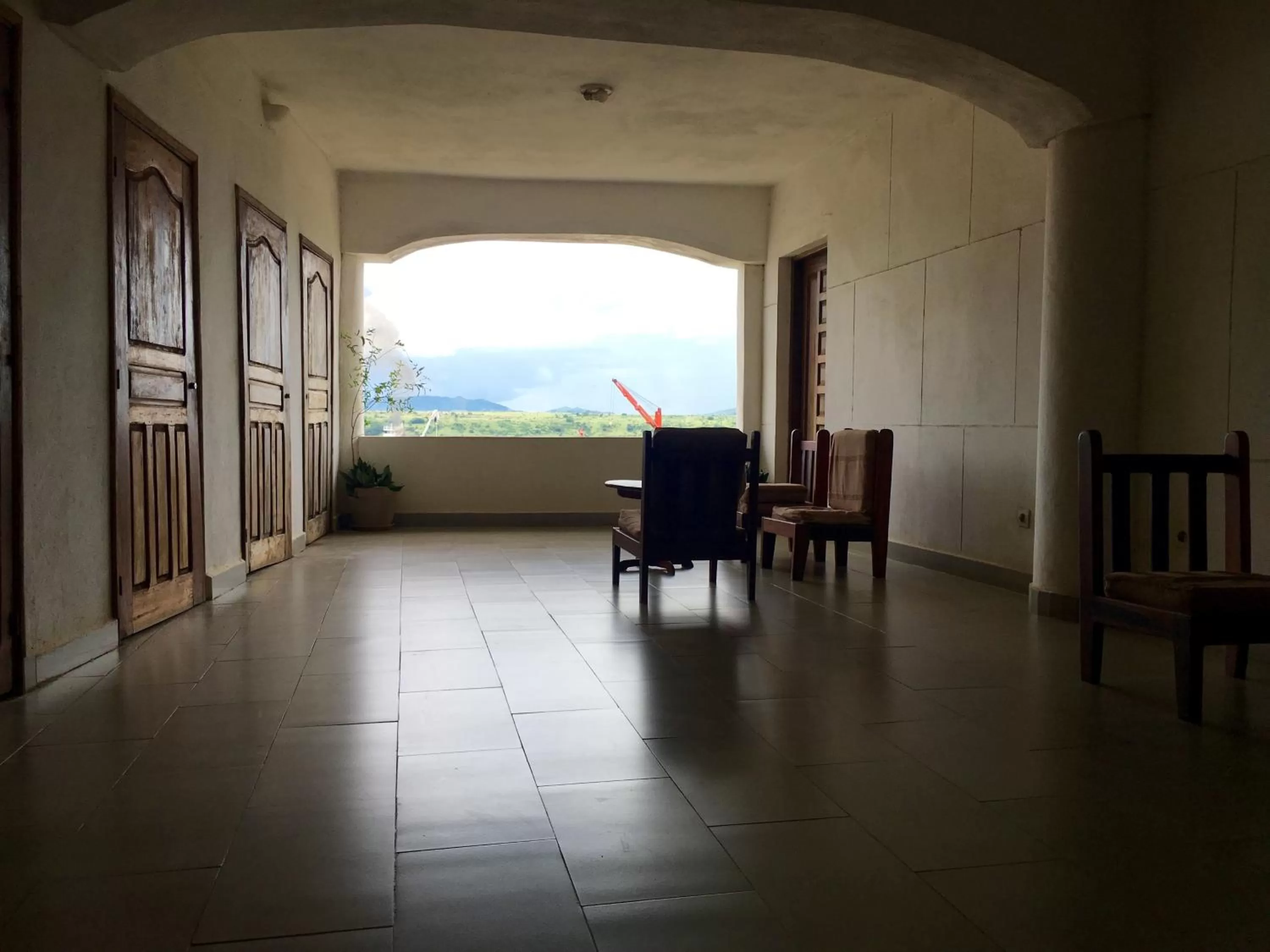 Annexe de l'Hotel de la Poste