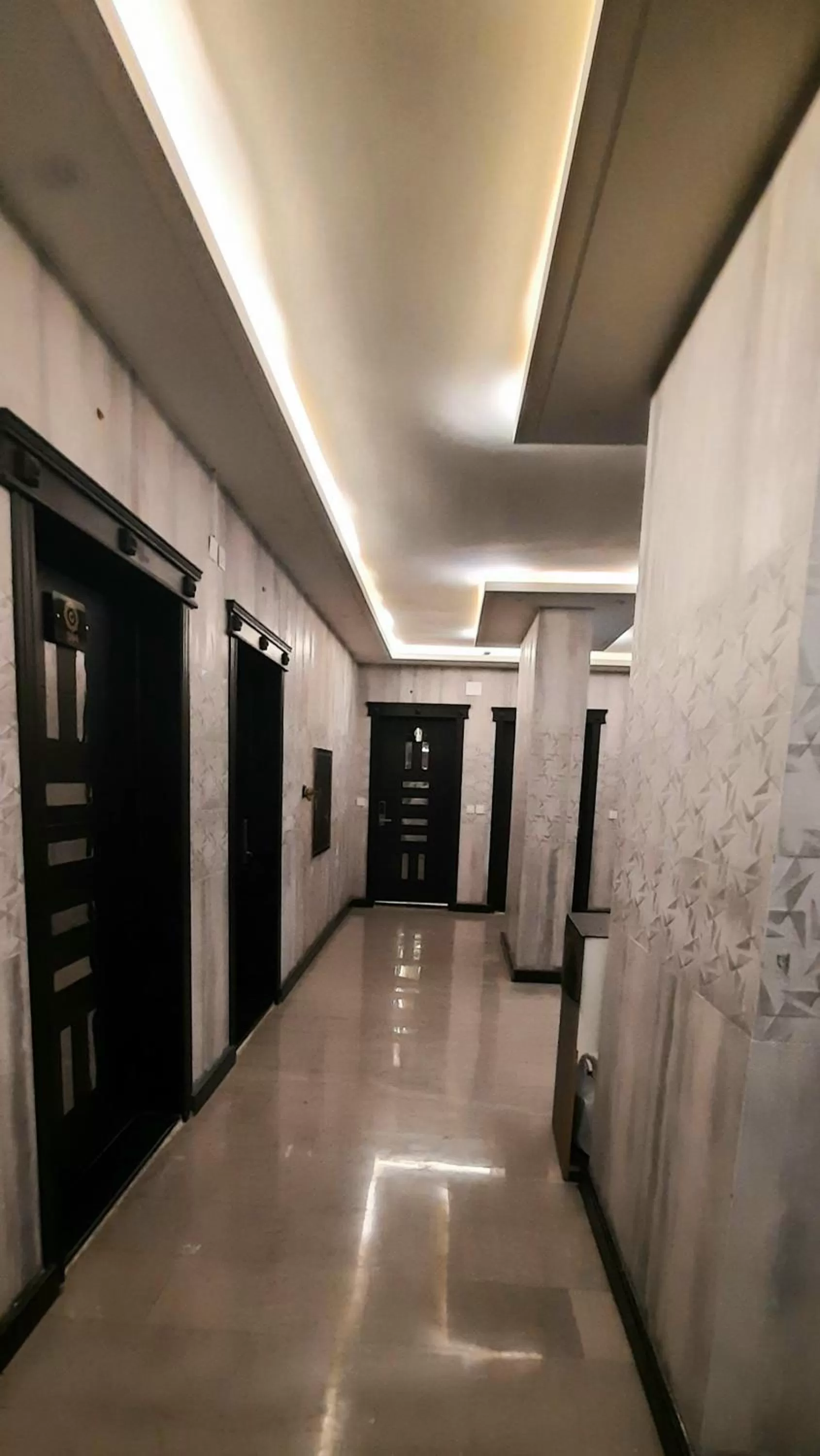 acessibility in جولدن نيو جوان - Golden New Gewan - للشقق المخدومة