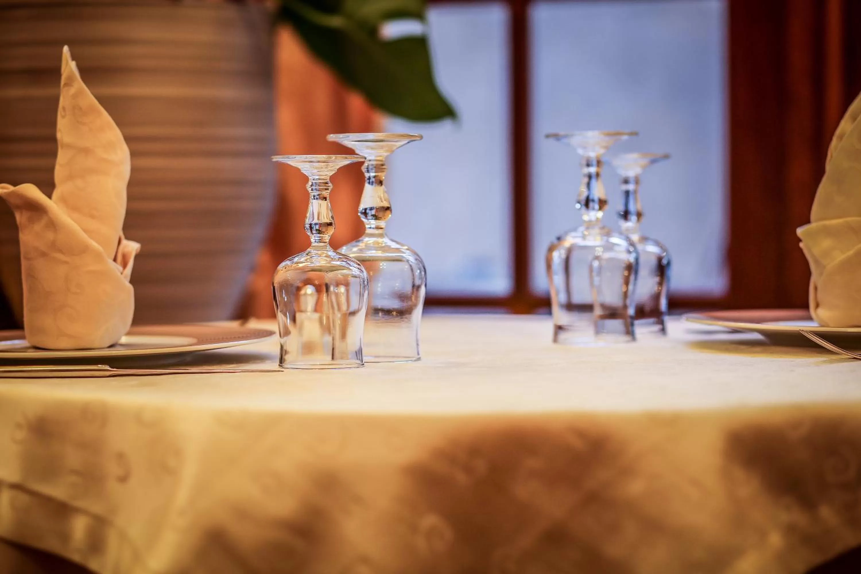 Meals in Castellu Rossu