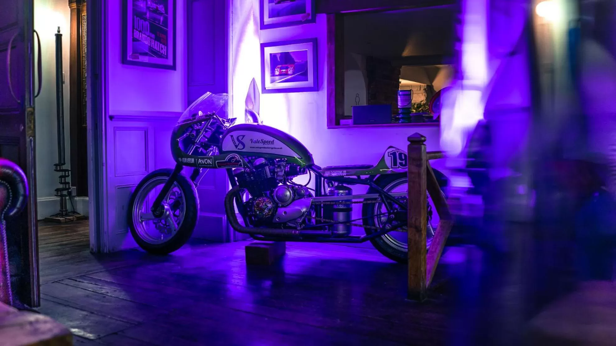 Other in Caffeine&Machine