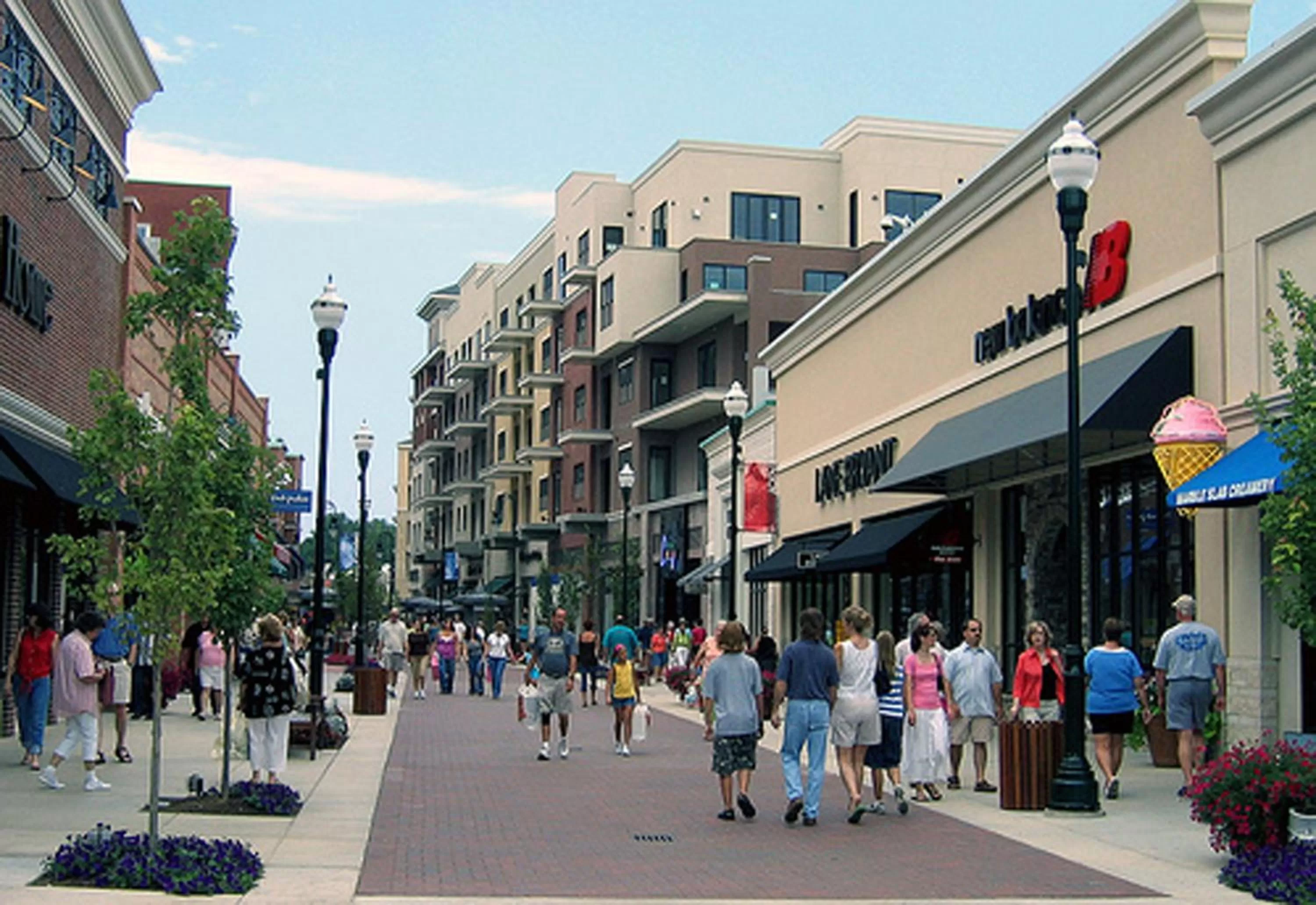 Nearby landmark in Holiday Inn Express Hotel & Suites Branson 76 Central by IHG