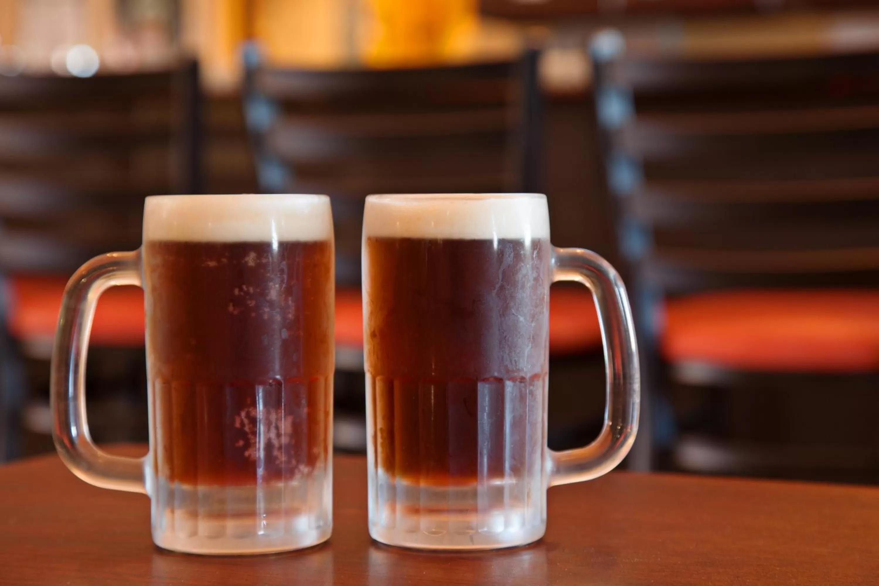 Lounge or bar in Radisson Hotel Casa Grande