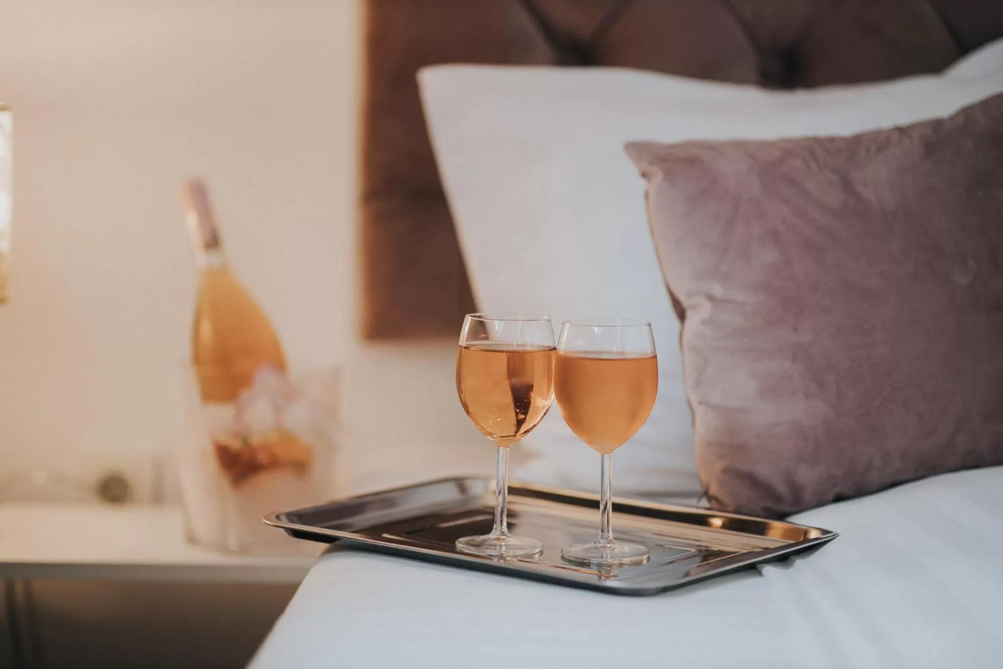 Alcoholic drinks, Drinks in Hotel Marabella