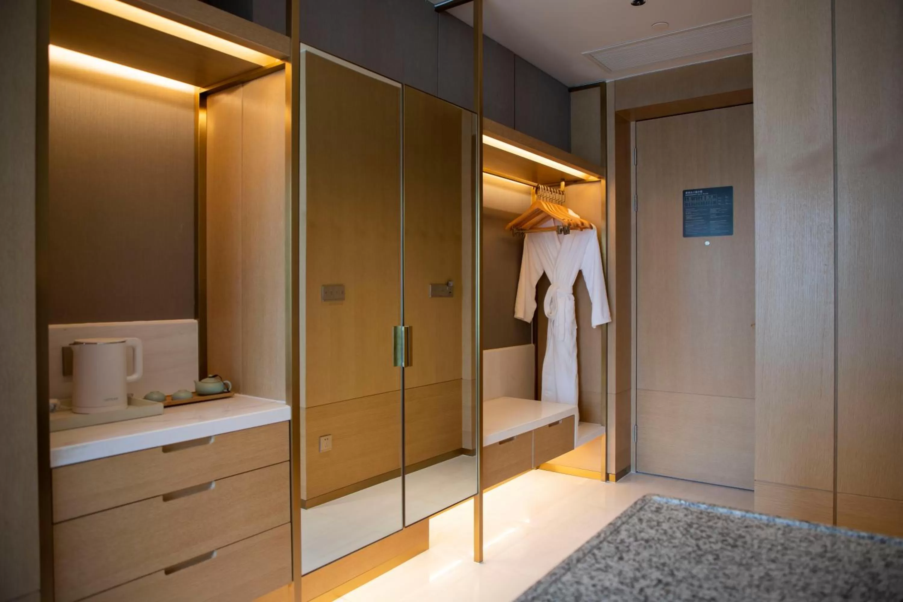 Hyatt Regency Ningbo Hangzhou Bay