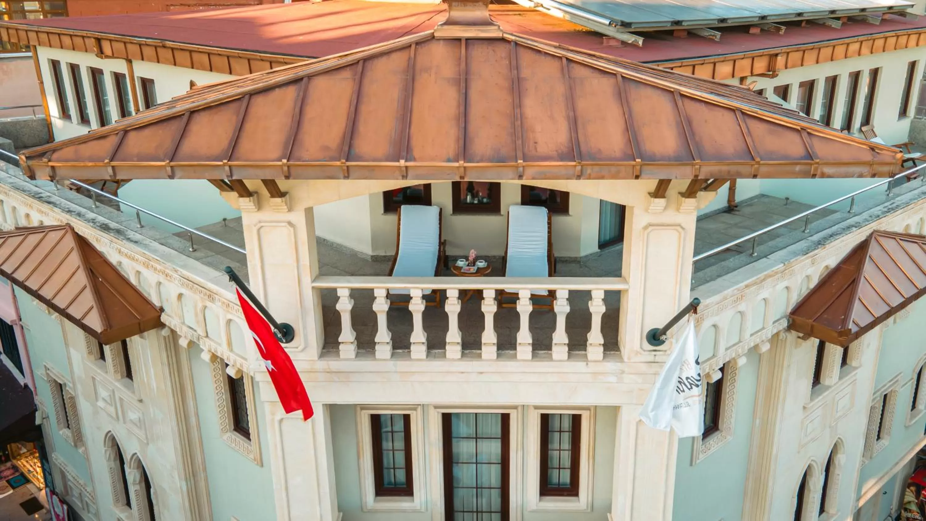 Biz Cevahir Hotel Sultanahmet