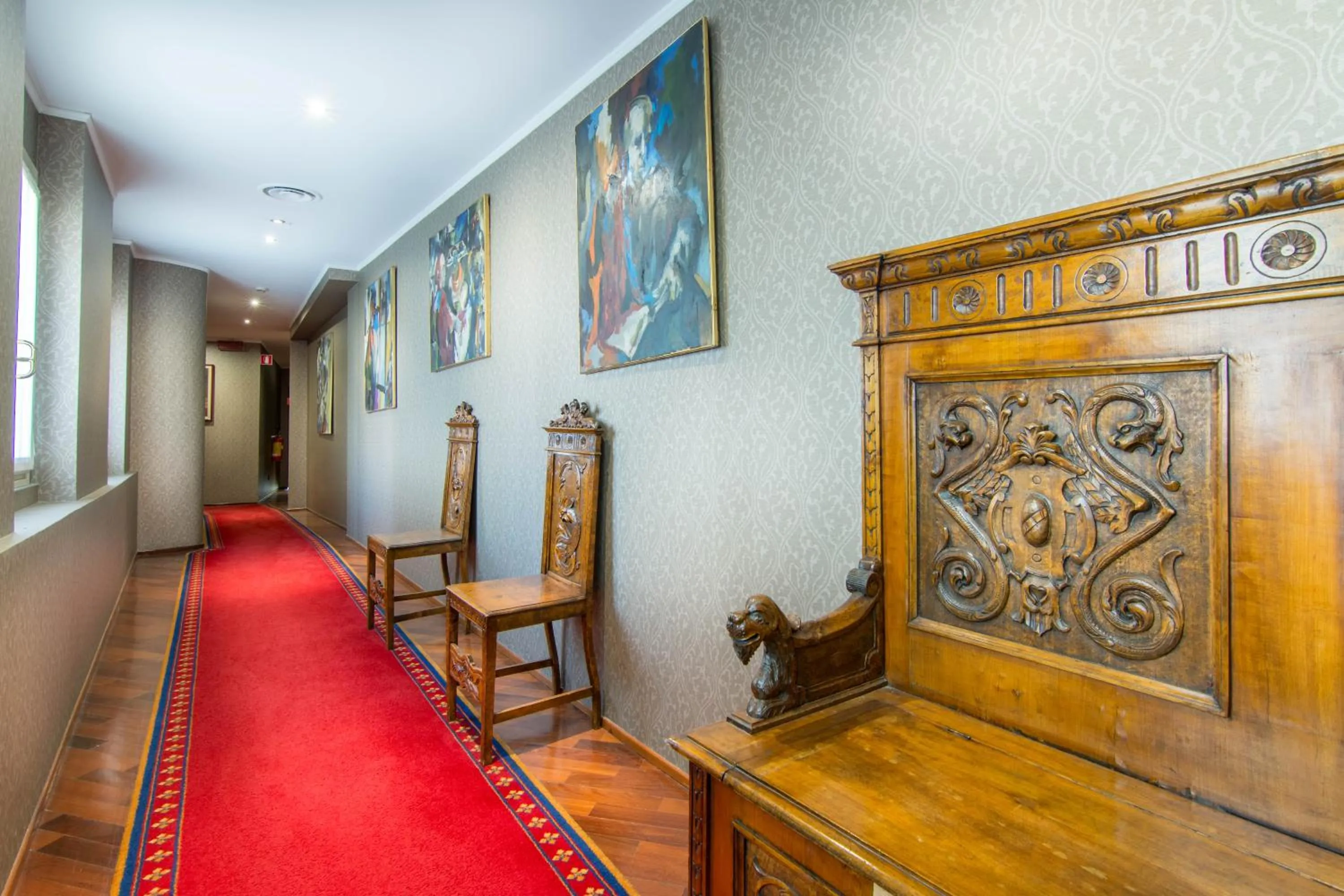 Other in Hotel Regina