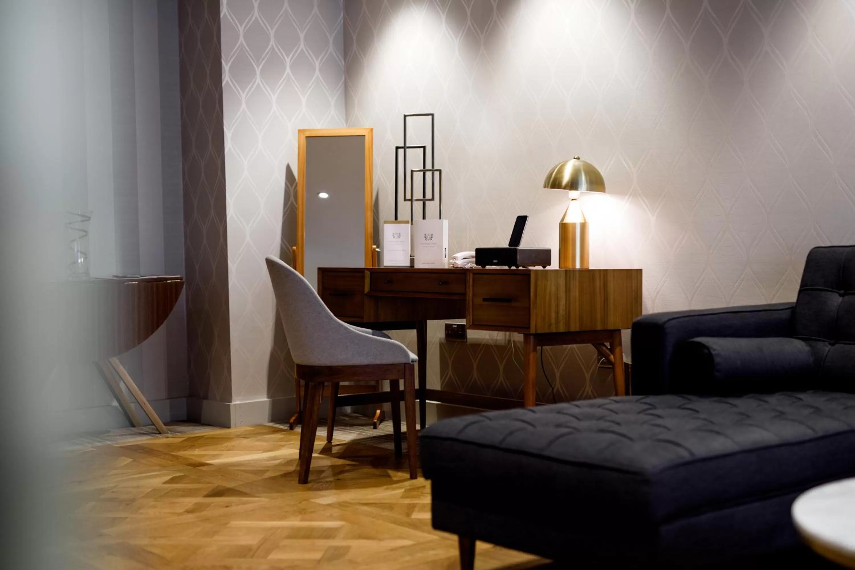 TV and multimedia in Heritage Park Pontypridd, Trademark Collection by Wyndham