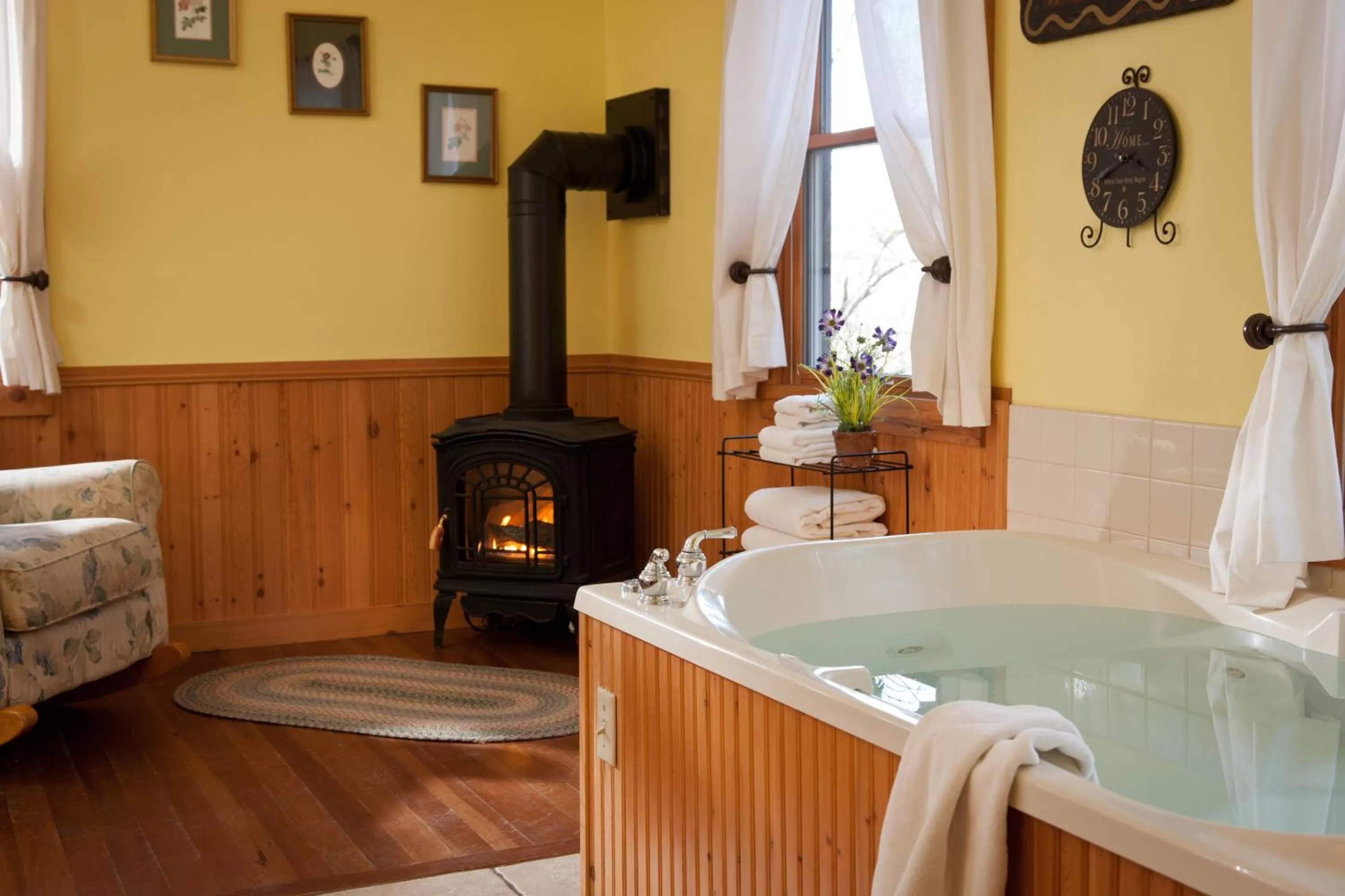 Other in Inn & Spa at Cedar Falls