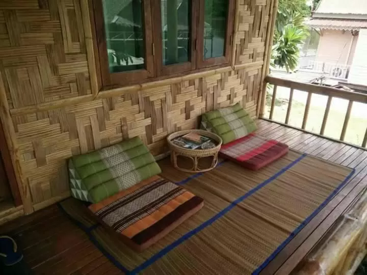 Bamboo House Resort