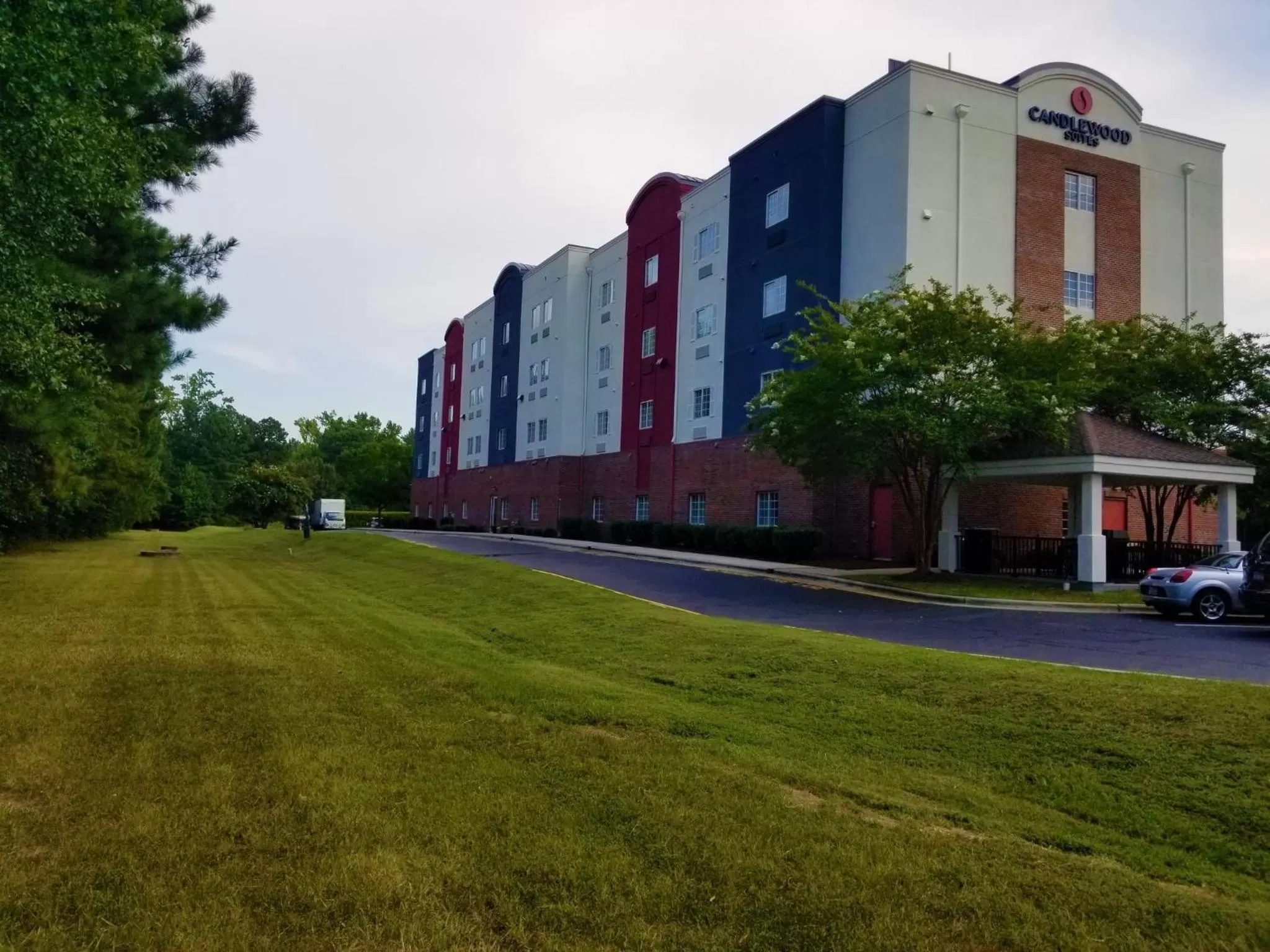 Other in Candlewood Suites Apex Raleigh Area by IHG