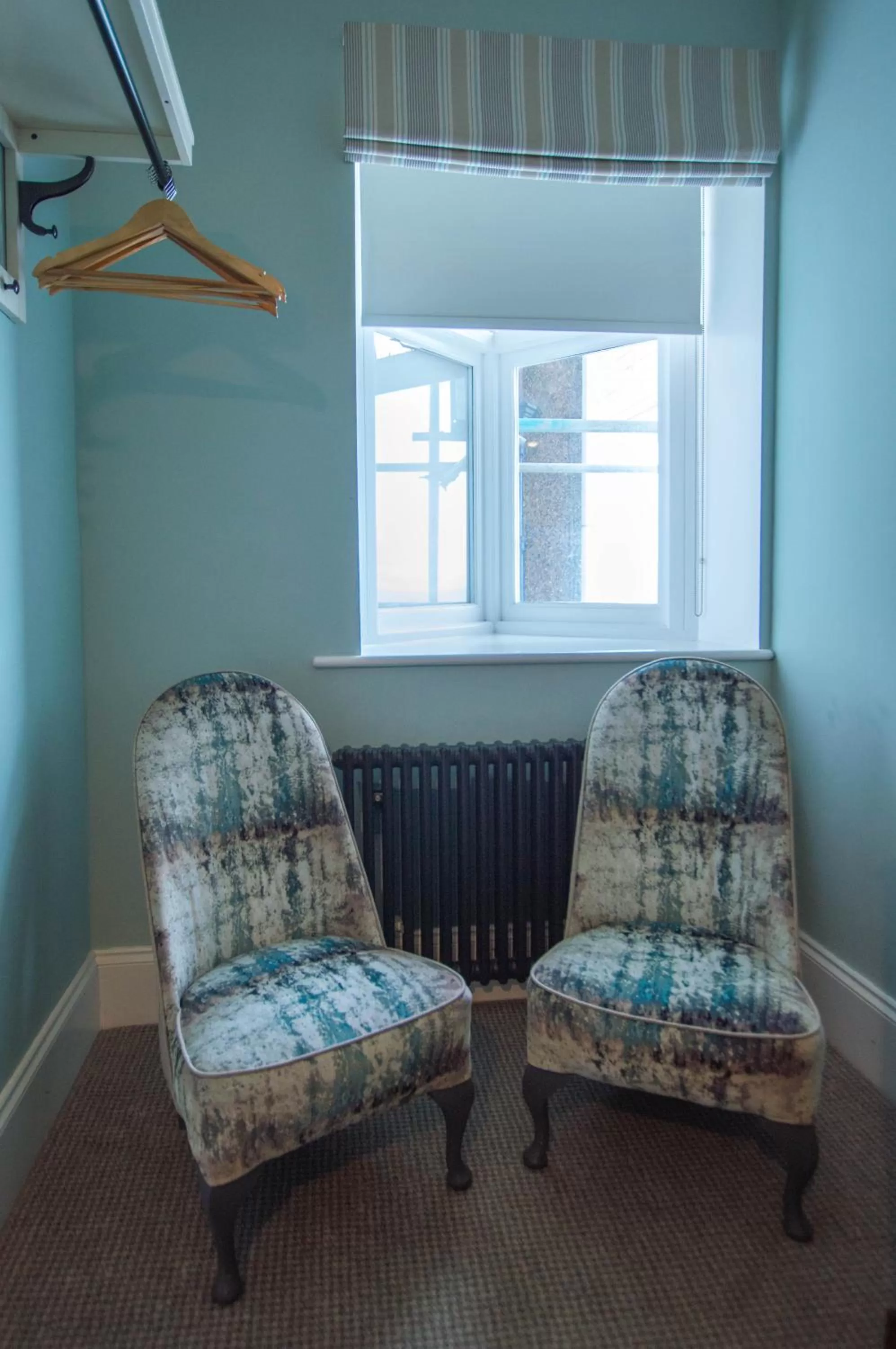 View (from property/room), Seating Area in Bay Tree Broadstairs