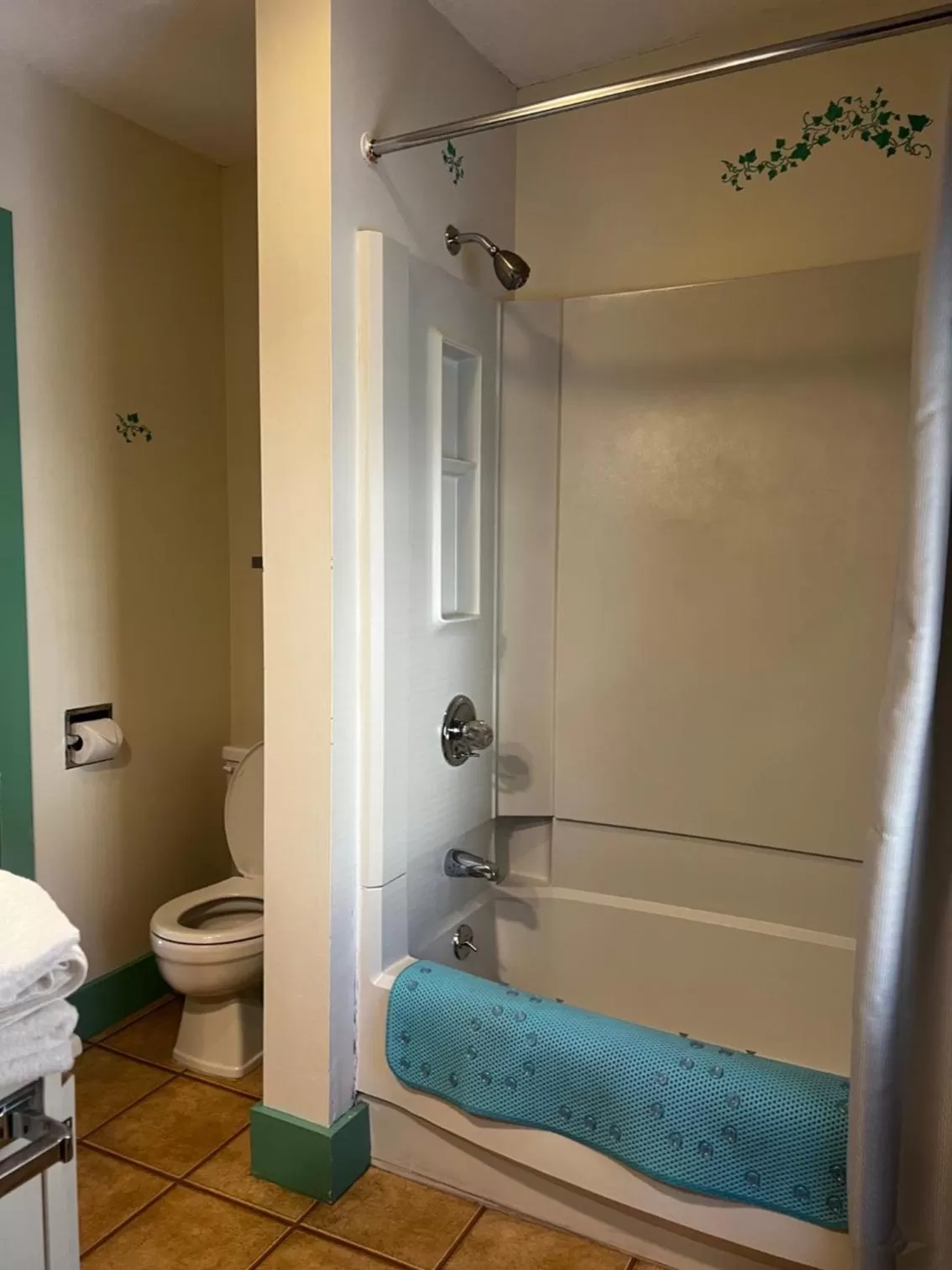 Street view in Claddagh Motel & Suites