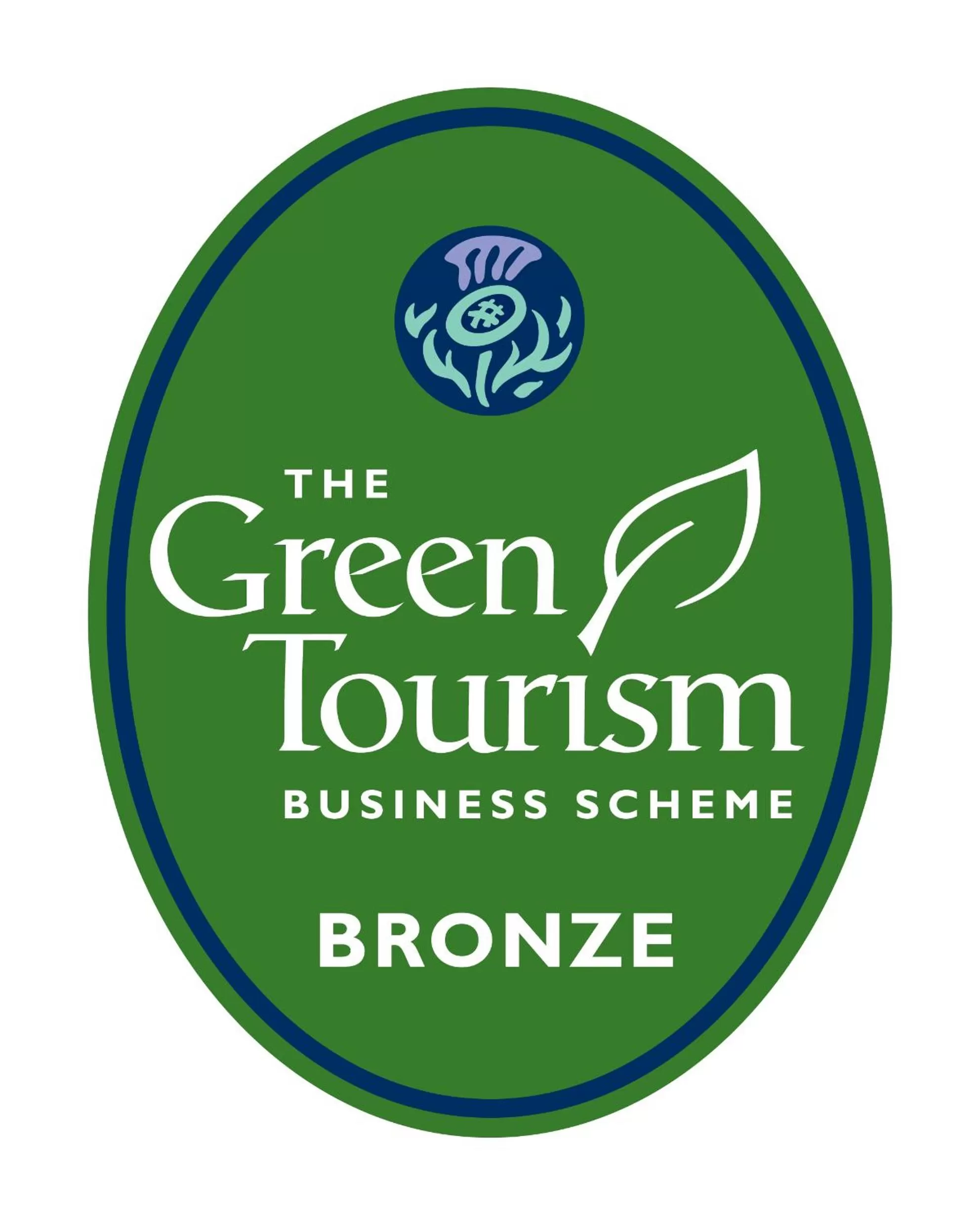 Certificate/Award in Ben Nevis Hotel & Leisure Club