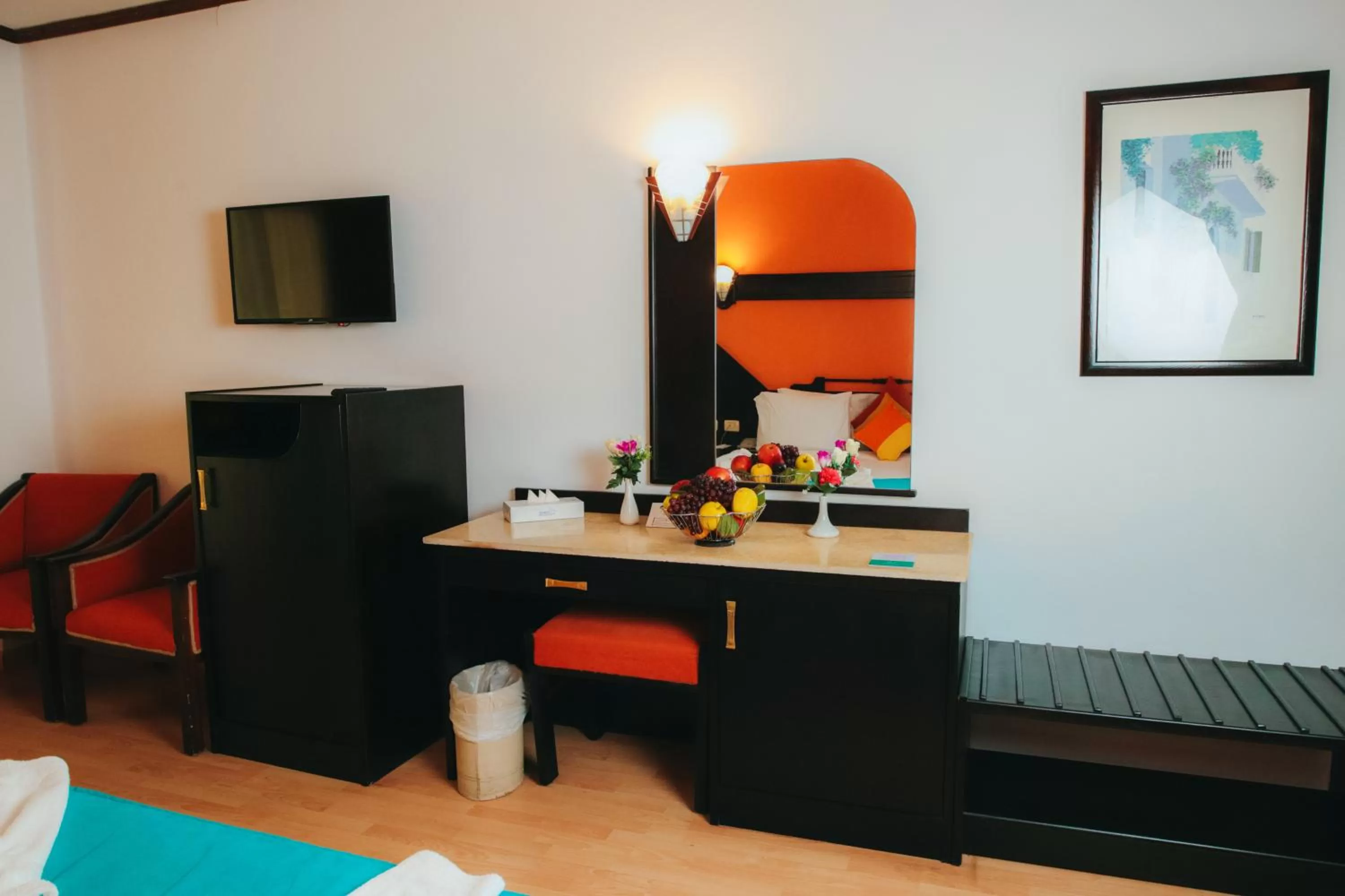 TV and multimedia, TV/Entertainment Center in Aracan Portsaid