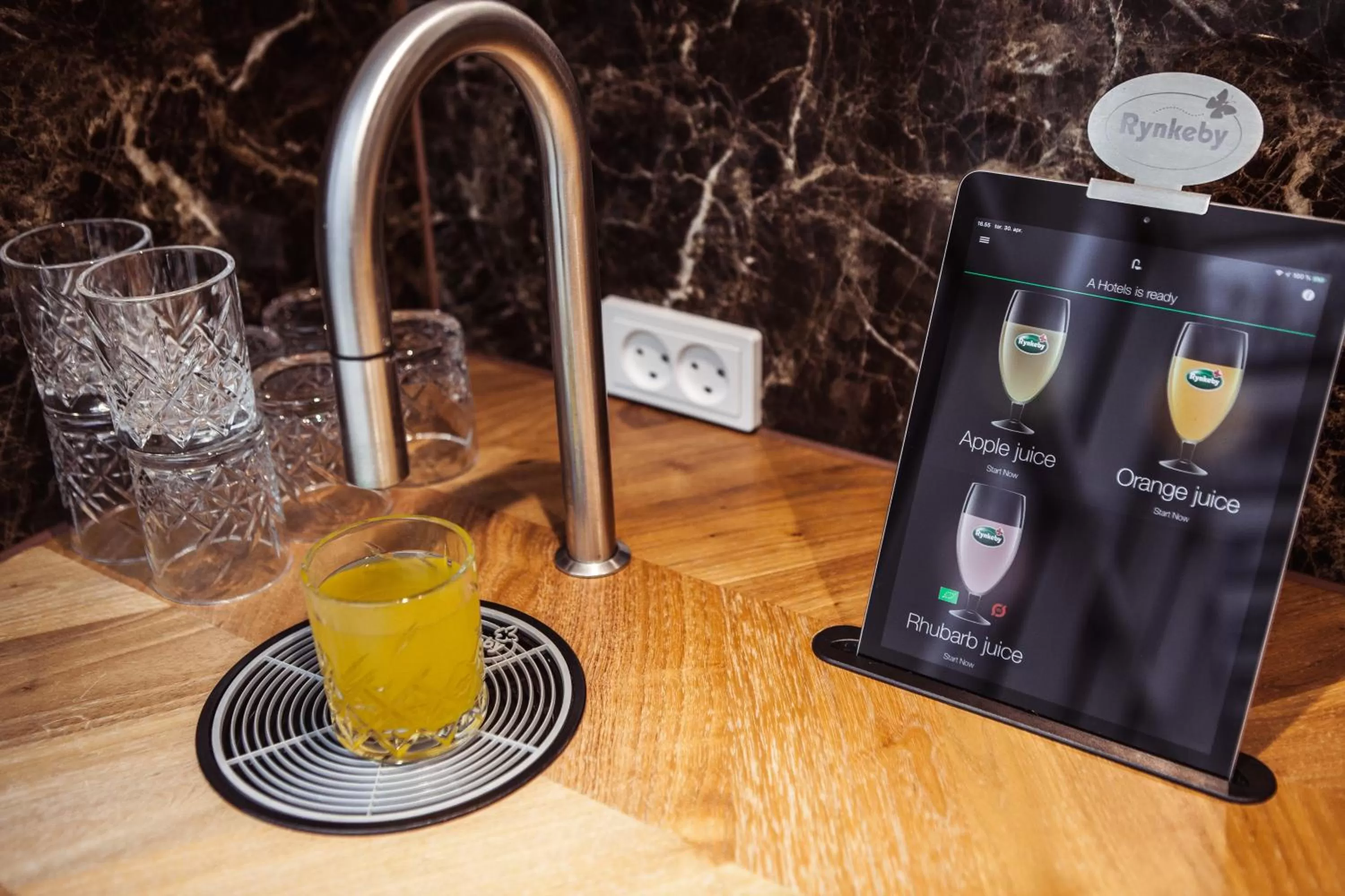 Coffee/tea facilities in A Hotels Glostrup