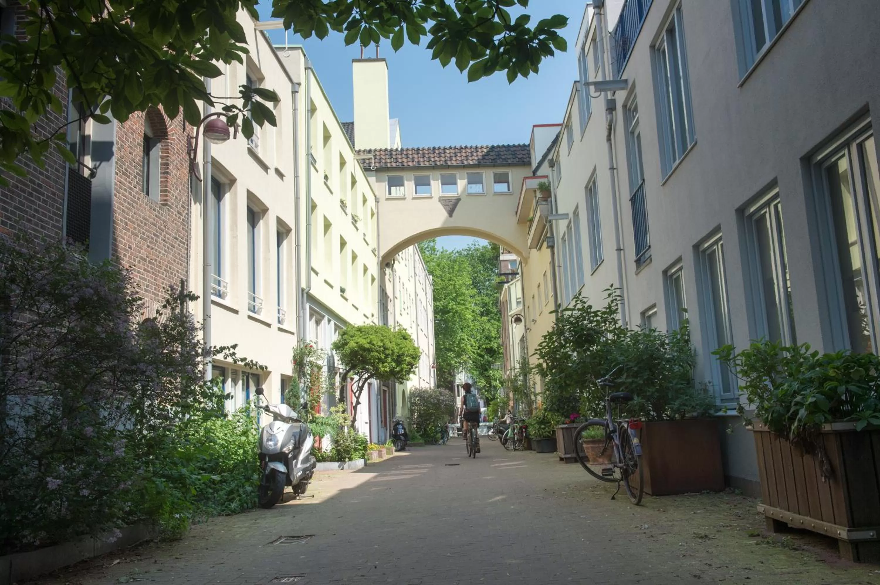 Other in Rembrandtplein Hotel