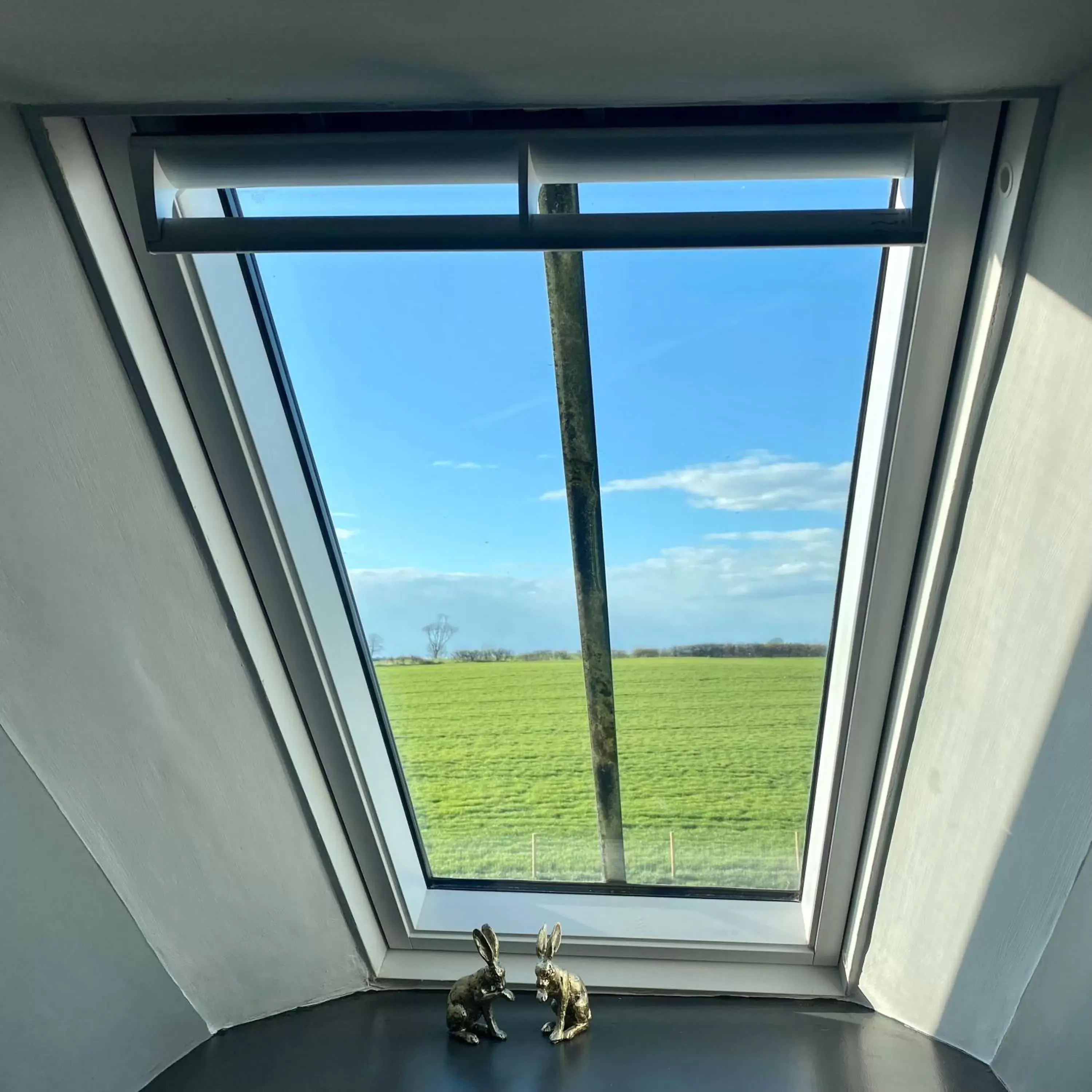 Family Room in The Jack and Jill Coaching Inn Family Room in The Jack and Jill Coaching Inn