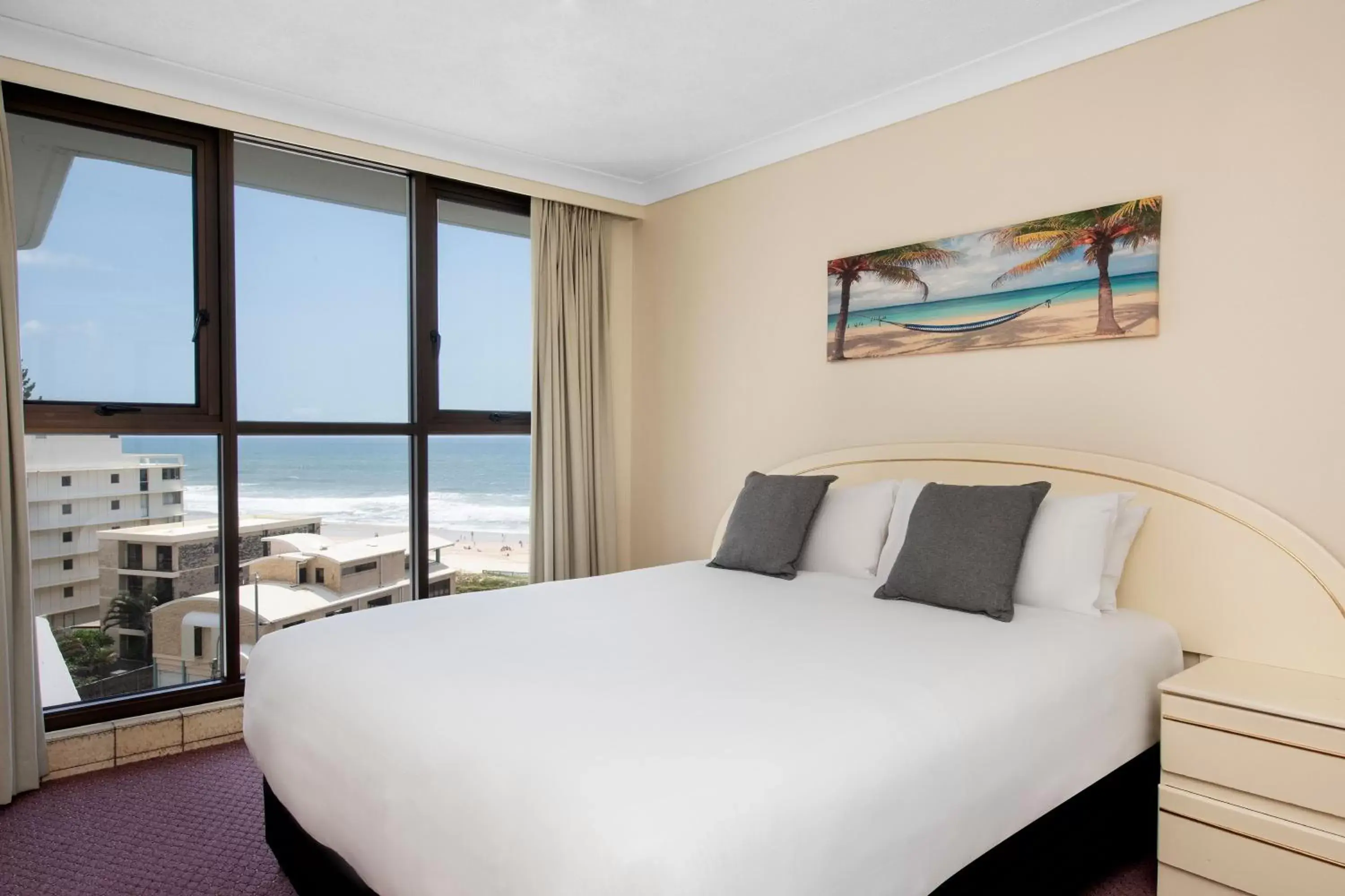 One-Bedroom Apartment in BreakFree Acapulco One-Bedroom Apartment in BreakFree Acapulco