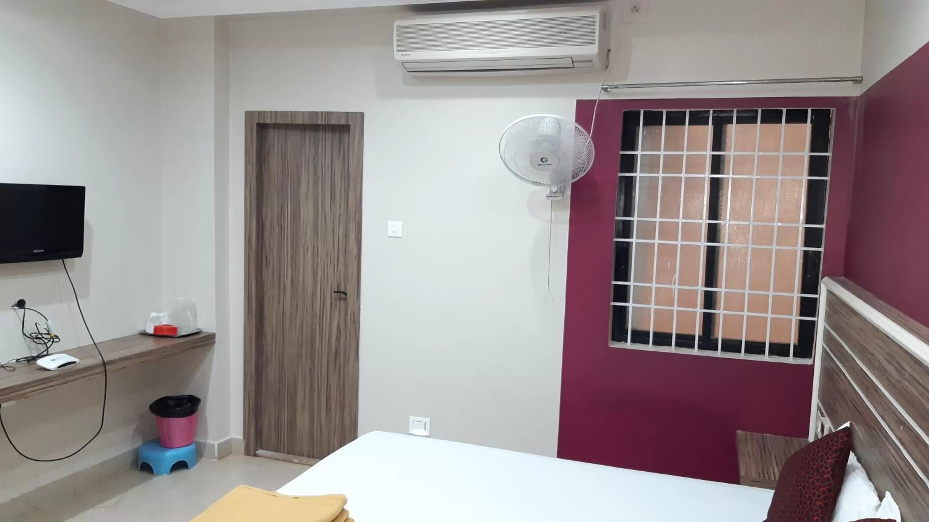 TV and multimedia, TV/Entertainment Center in A.S.K Residency