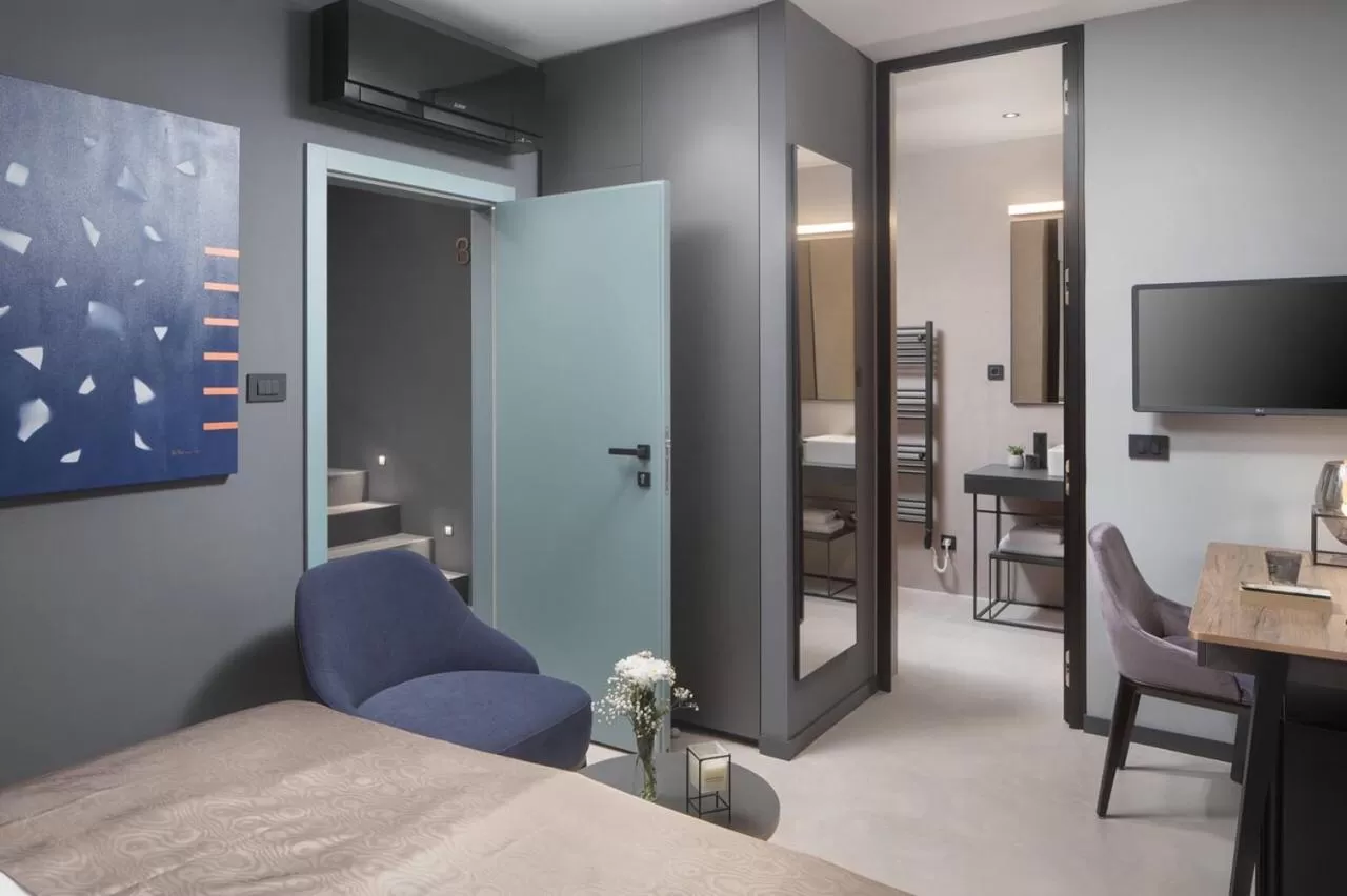 TV/Entertainment Center in Terra Residence