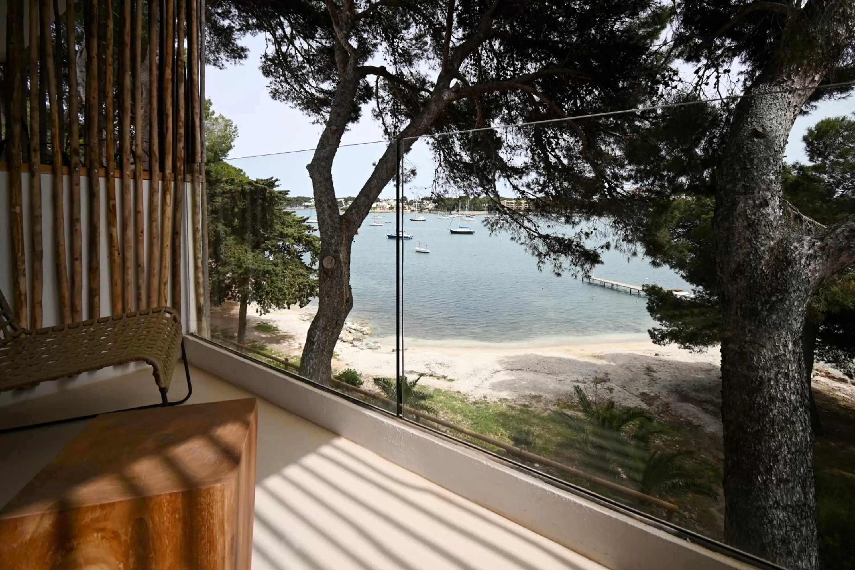 Barefoot Hotel Mallorca