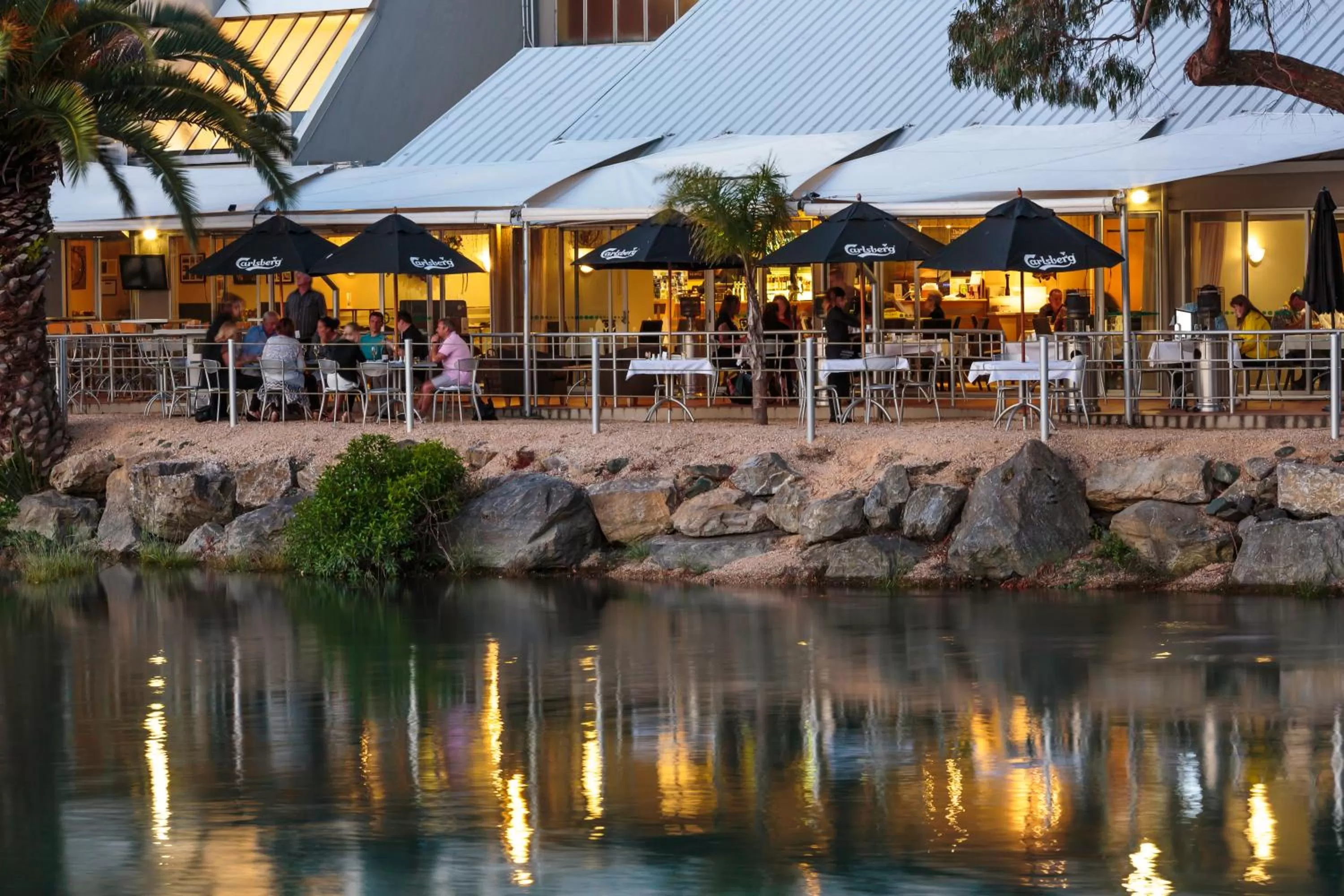 Other in Tides Hotel