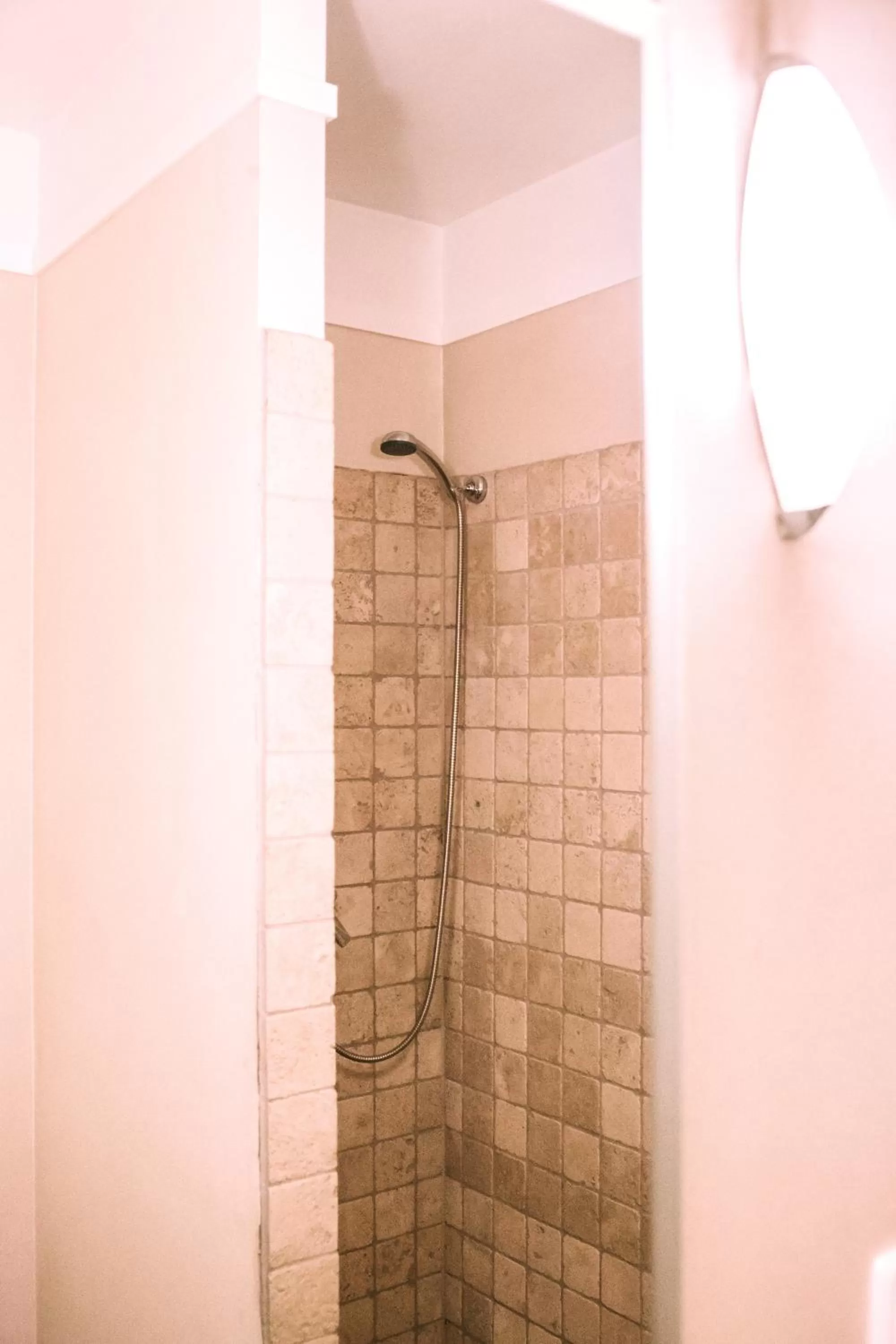 Bathroom in Villa Toscana Warszawa