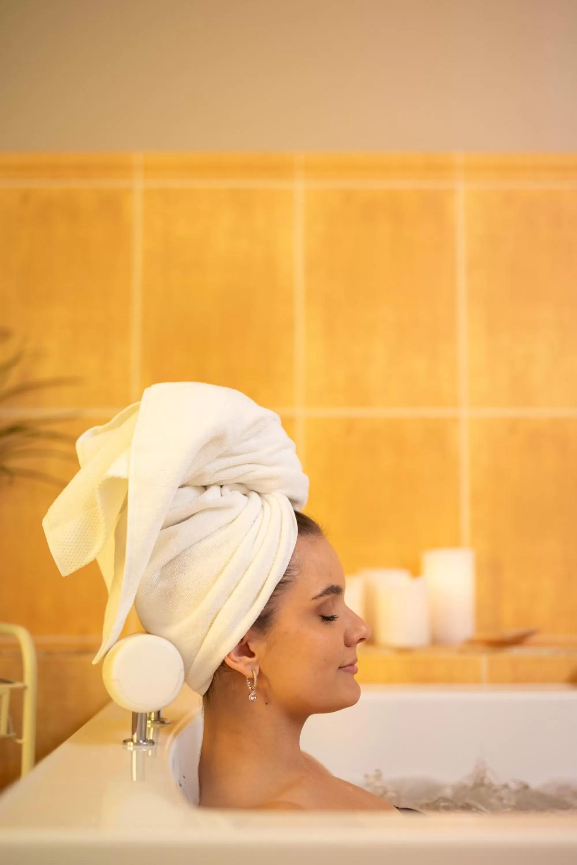 Guests in Meri Seaside Hotel & SPA