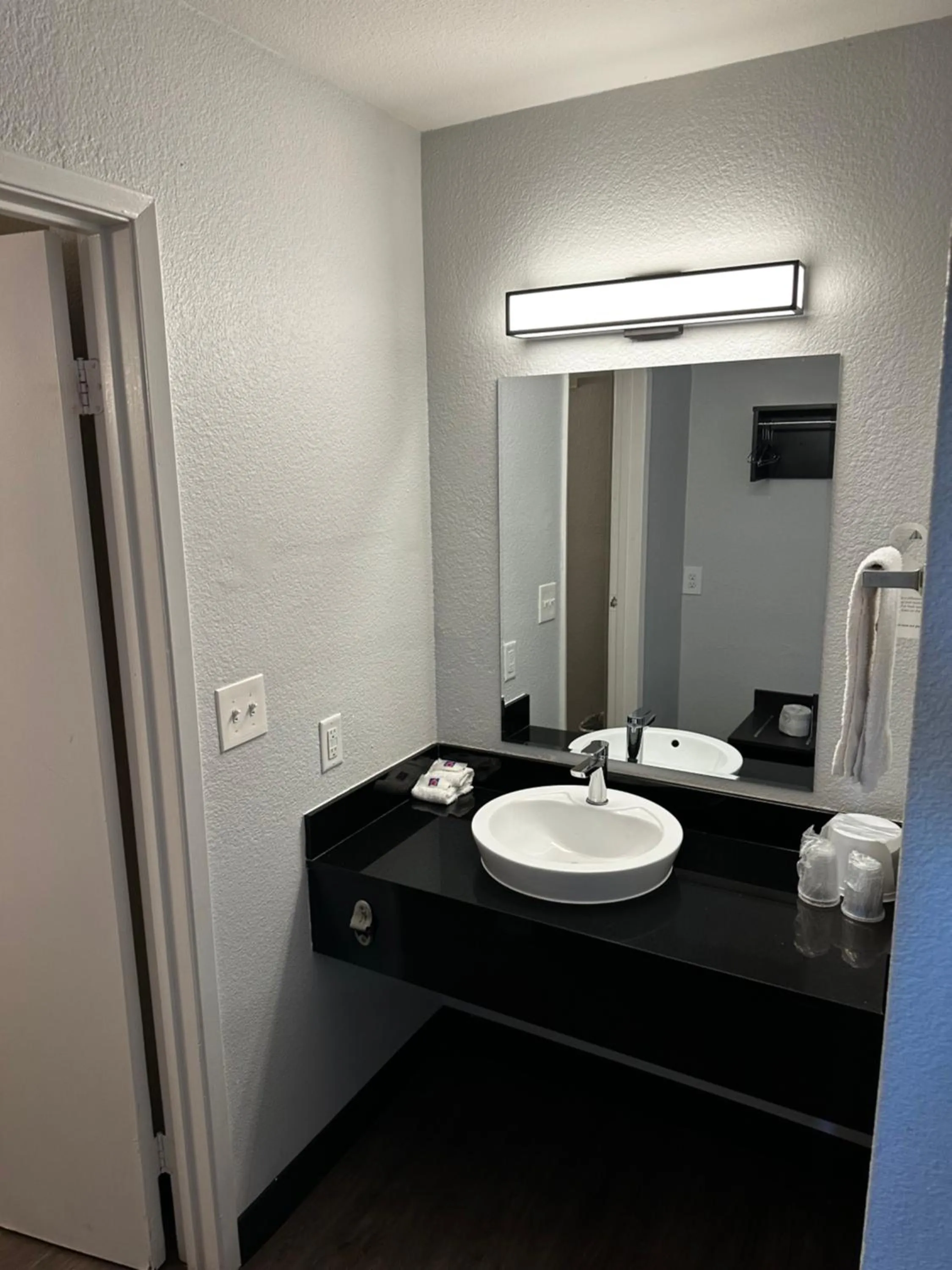 Motel 6-San Diego, CA - Hotel Circle - Mission Valley