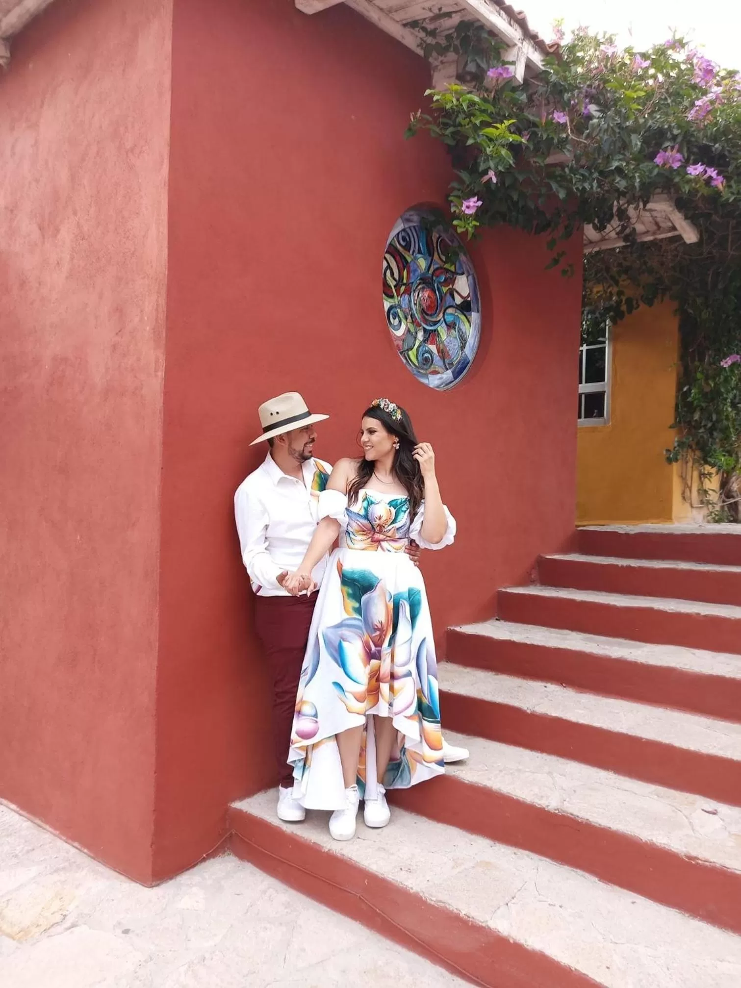 People in View Hotel Boutique