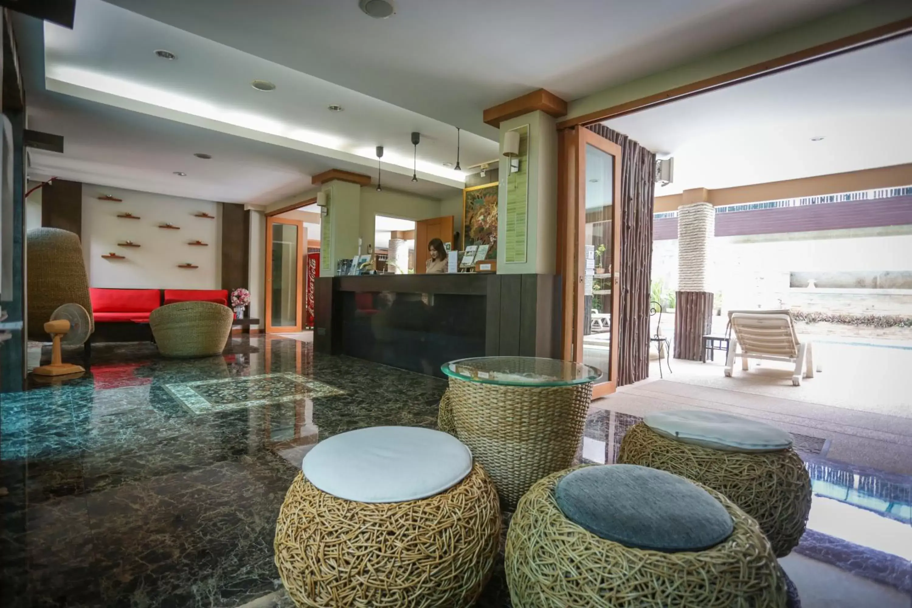 Hua Hin White Sand Hua Hin White Sand