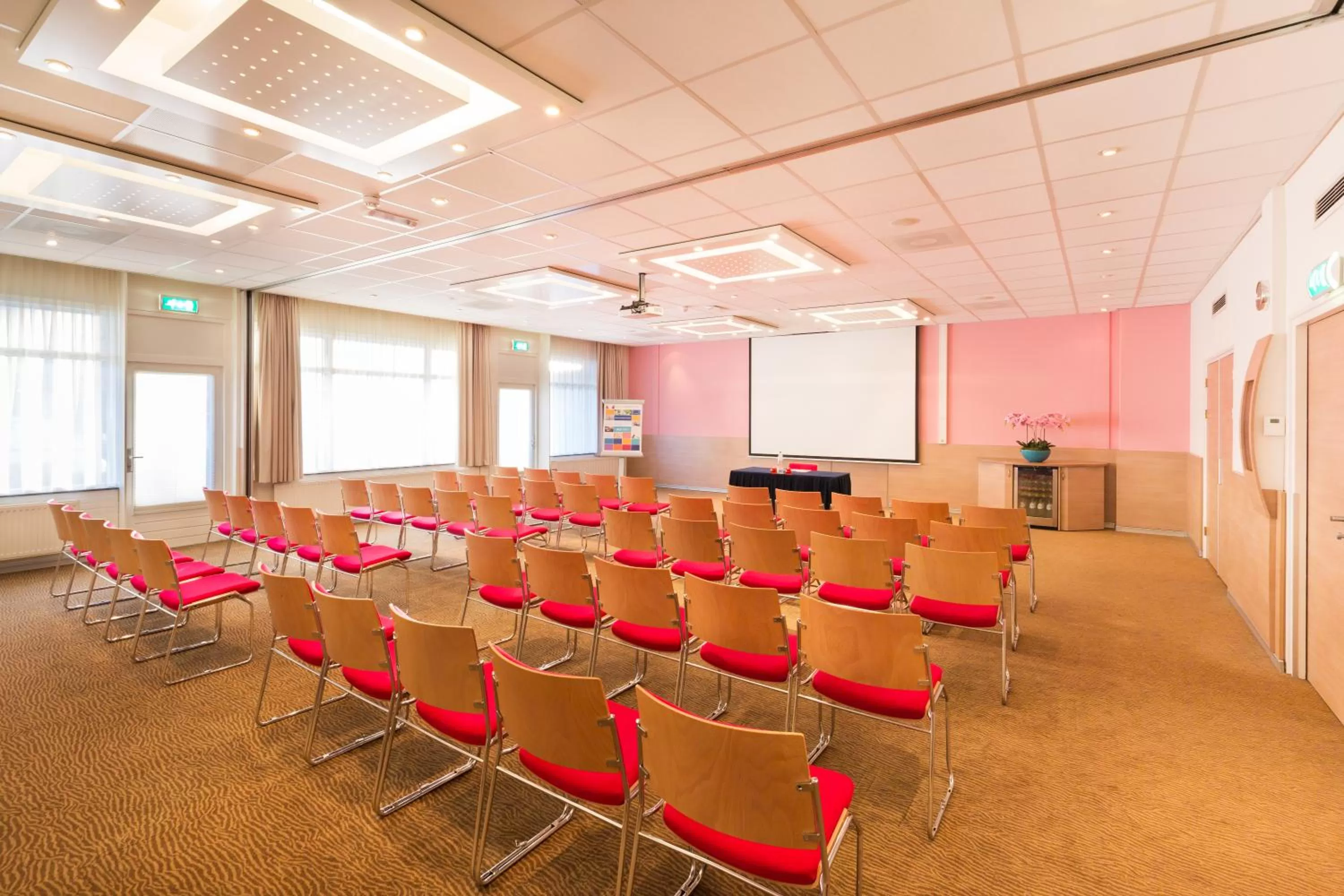 Banquet/Function facilities in Novotel Maastricht
