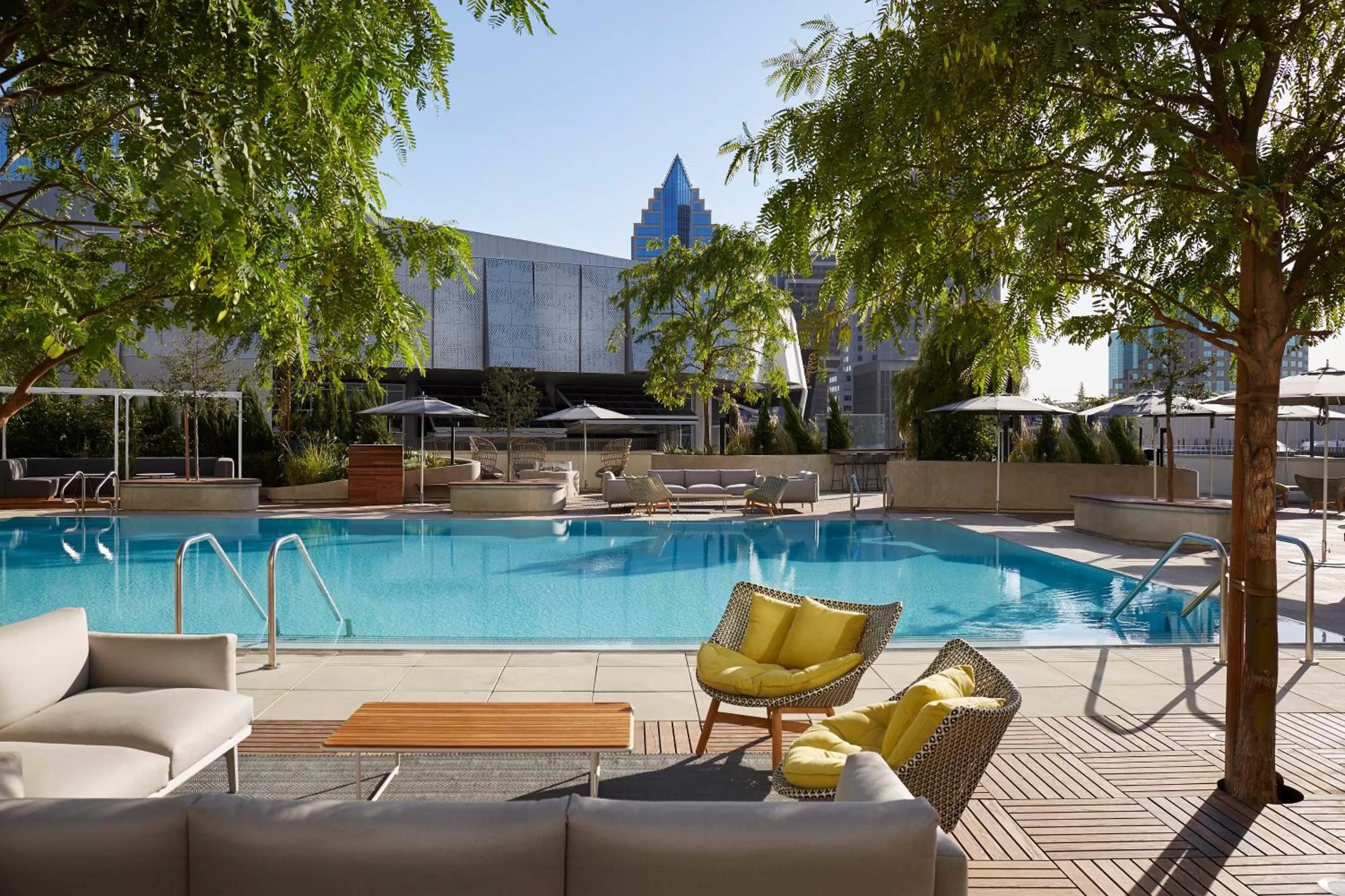 Kimpton Sawyer Hotel by IHG