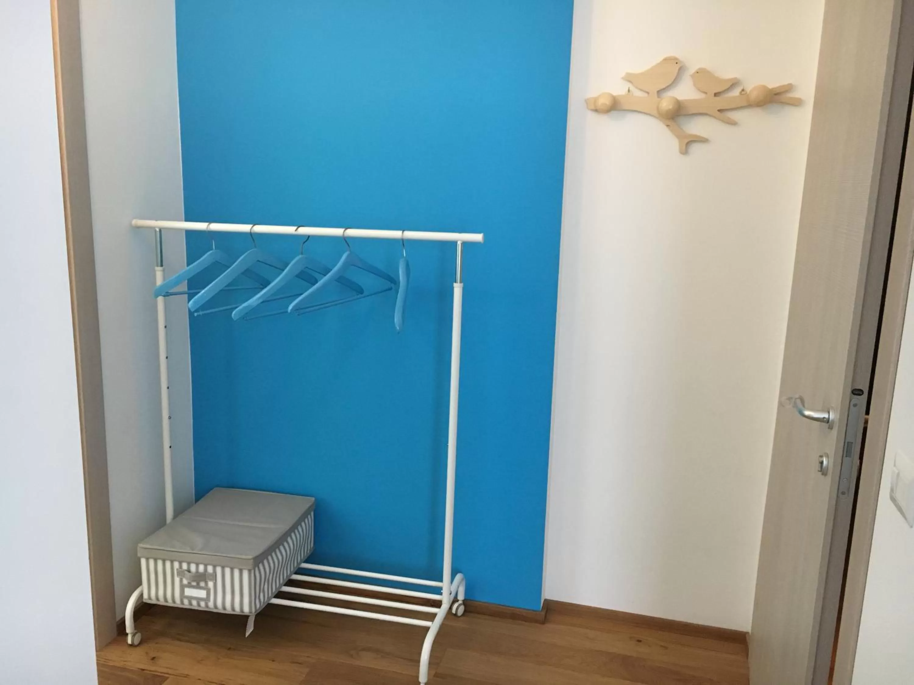 Decorative detail in Elleboro