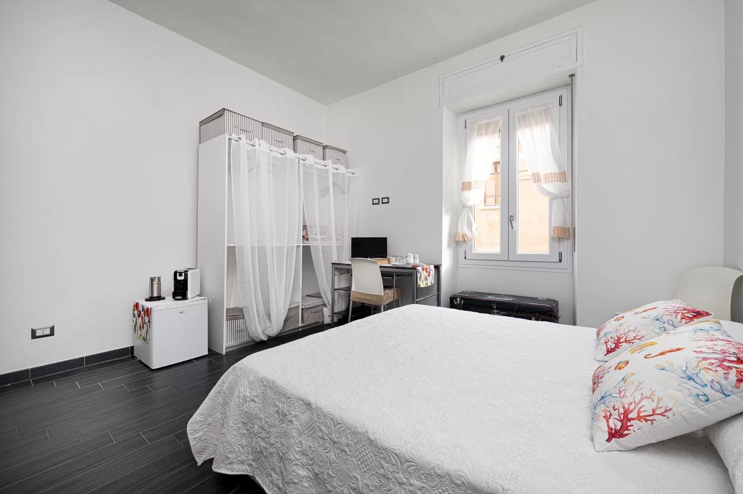 Photo of the whole room, Bed in Affittacamere Sa Pardula