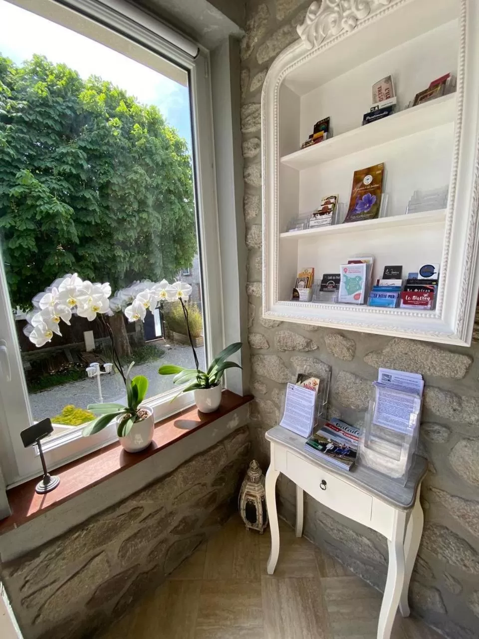 Property building in Villa Fresquet