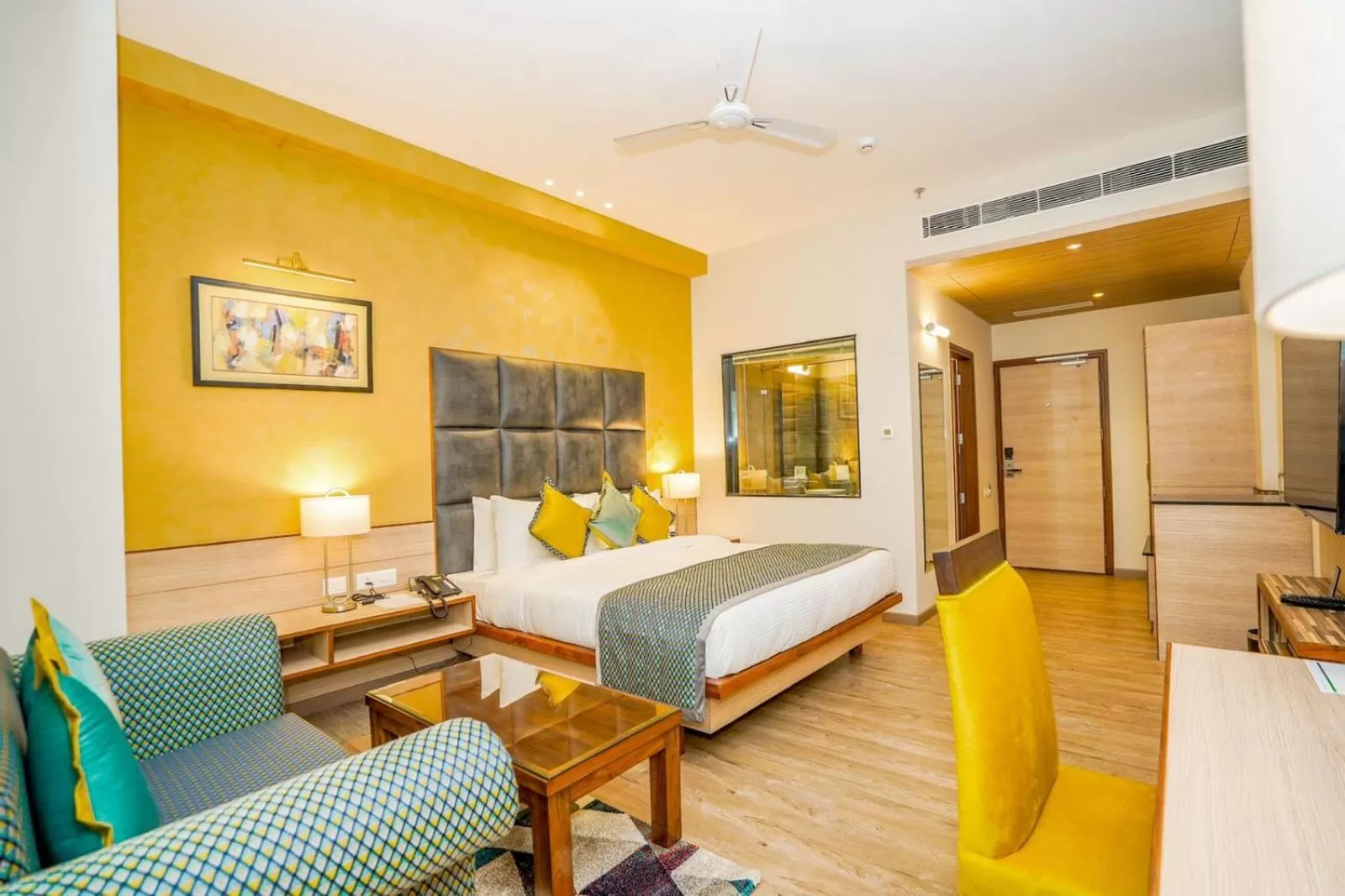 The Zenith - A boutique hotel by Hot Millions