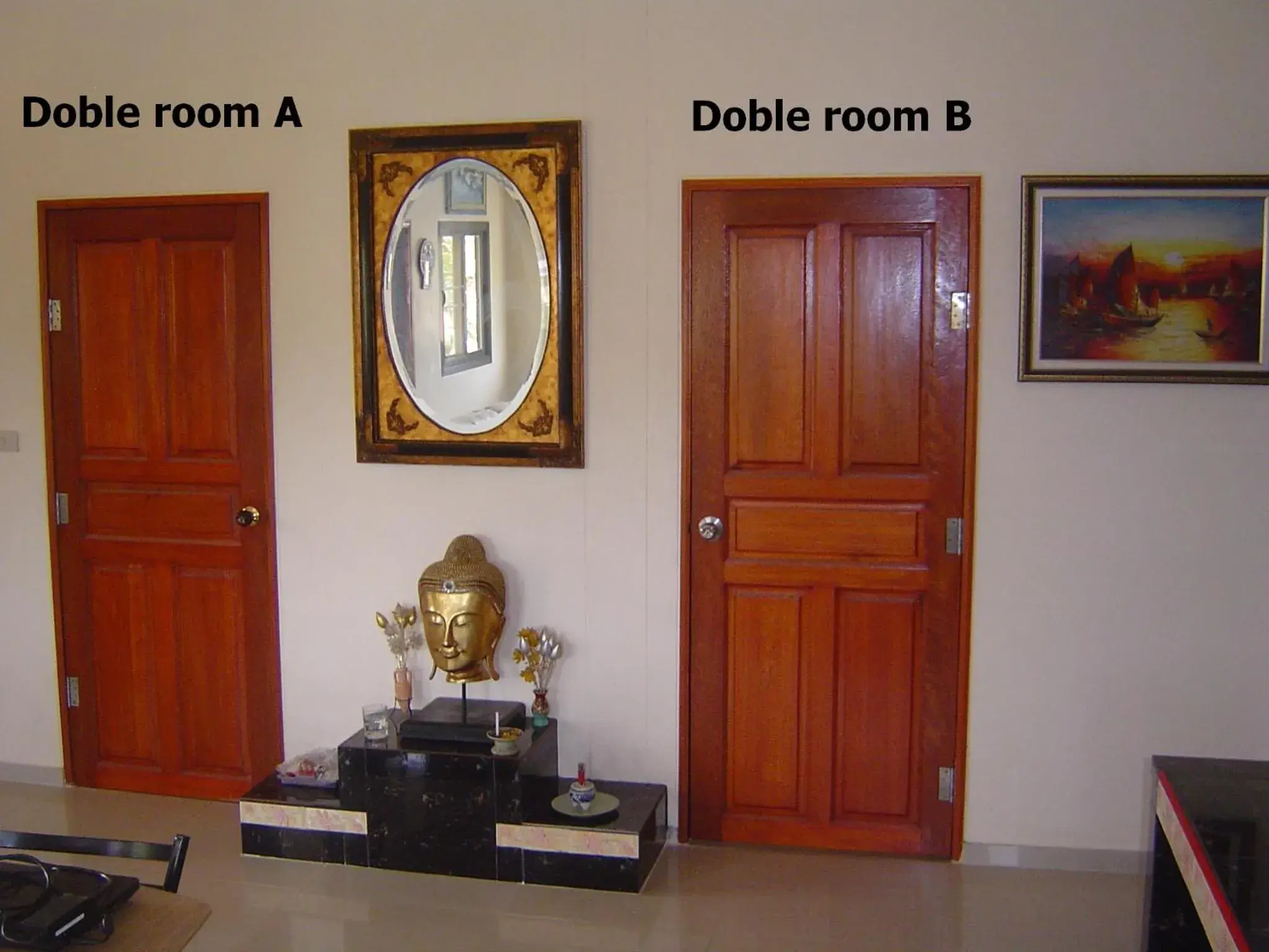 Two Connecting  Rooms-Family Special Offer  in Mini-golf **** & Resort Ubon Ratchathani Two Connecting  Rooms-Family Special Offer  in Mini-golf **** & Resort Ubon Ratchathani