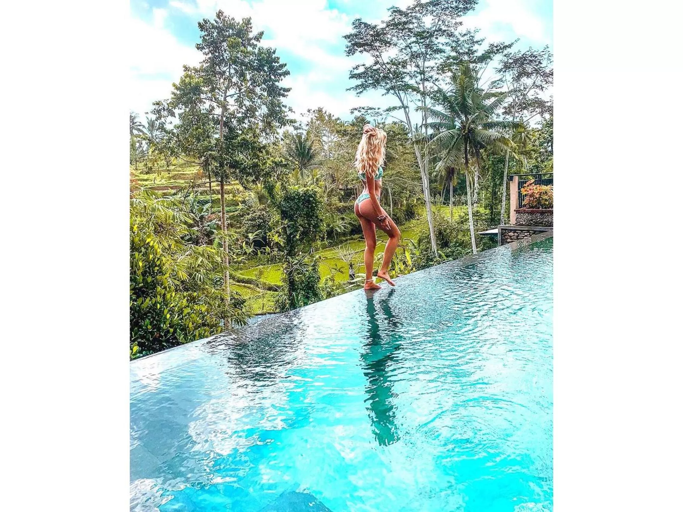 Nearby landmark in Nata Ubud