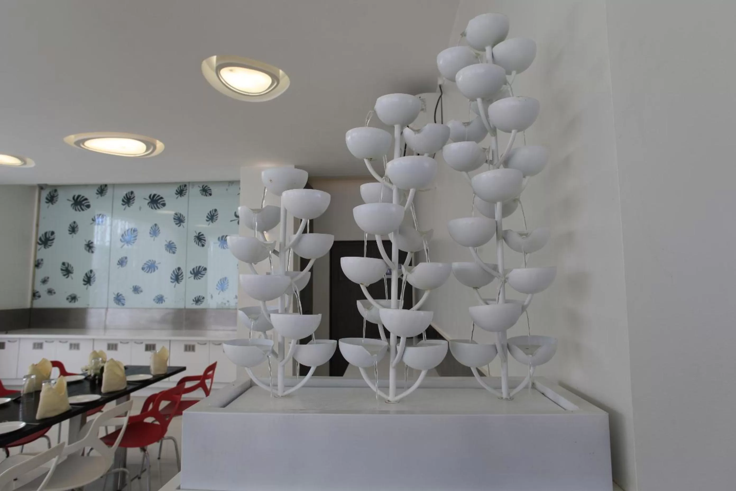 Banquet/Function facilities in Hotel Sai Mahal