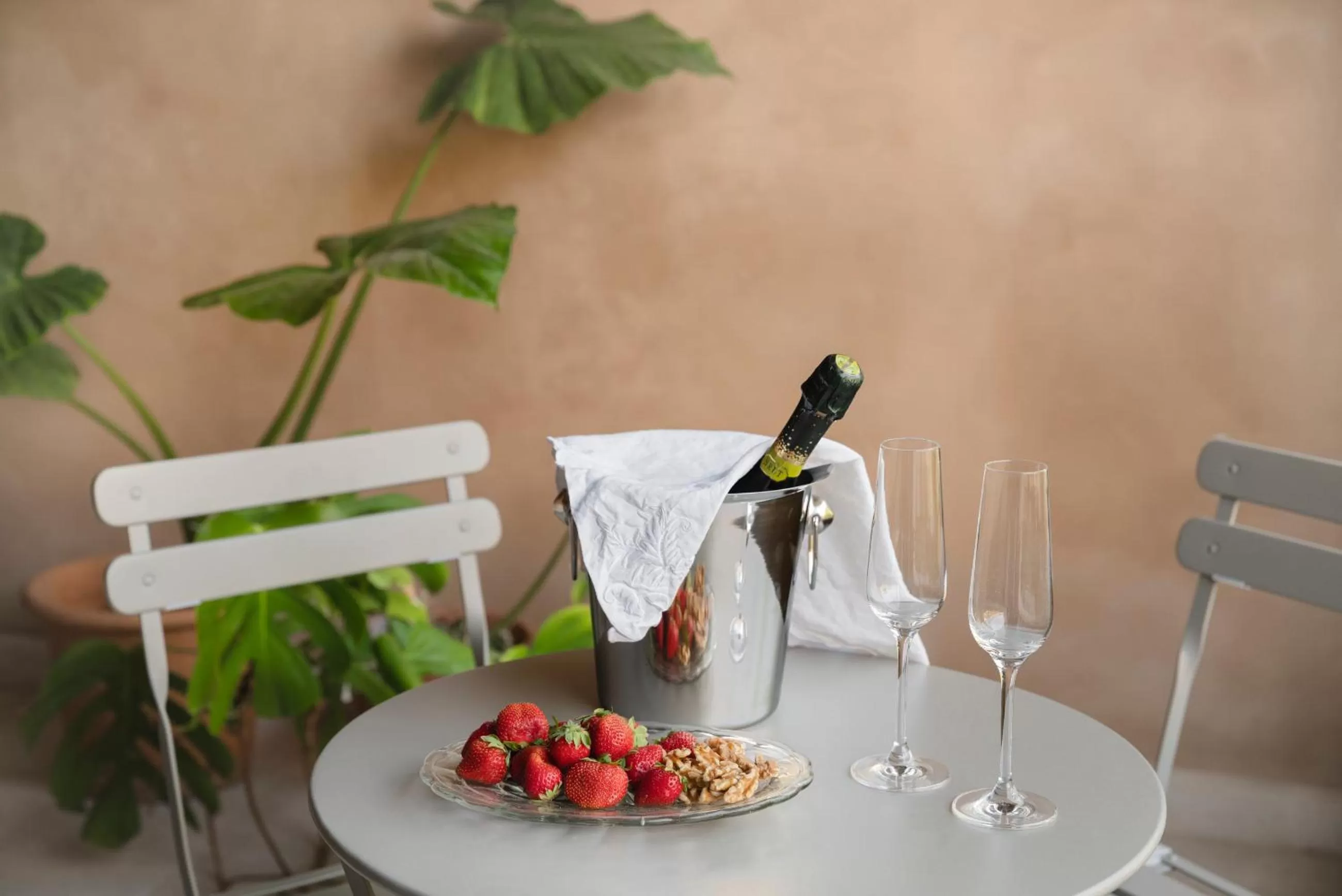 Food and drinks in Ca'n Puig de Sòller