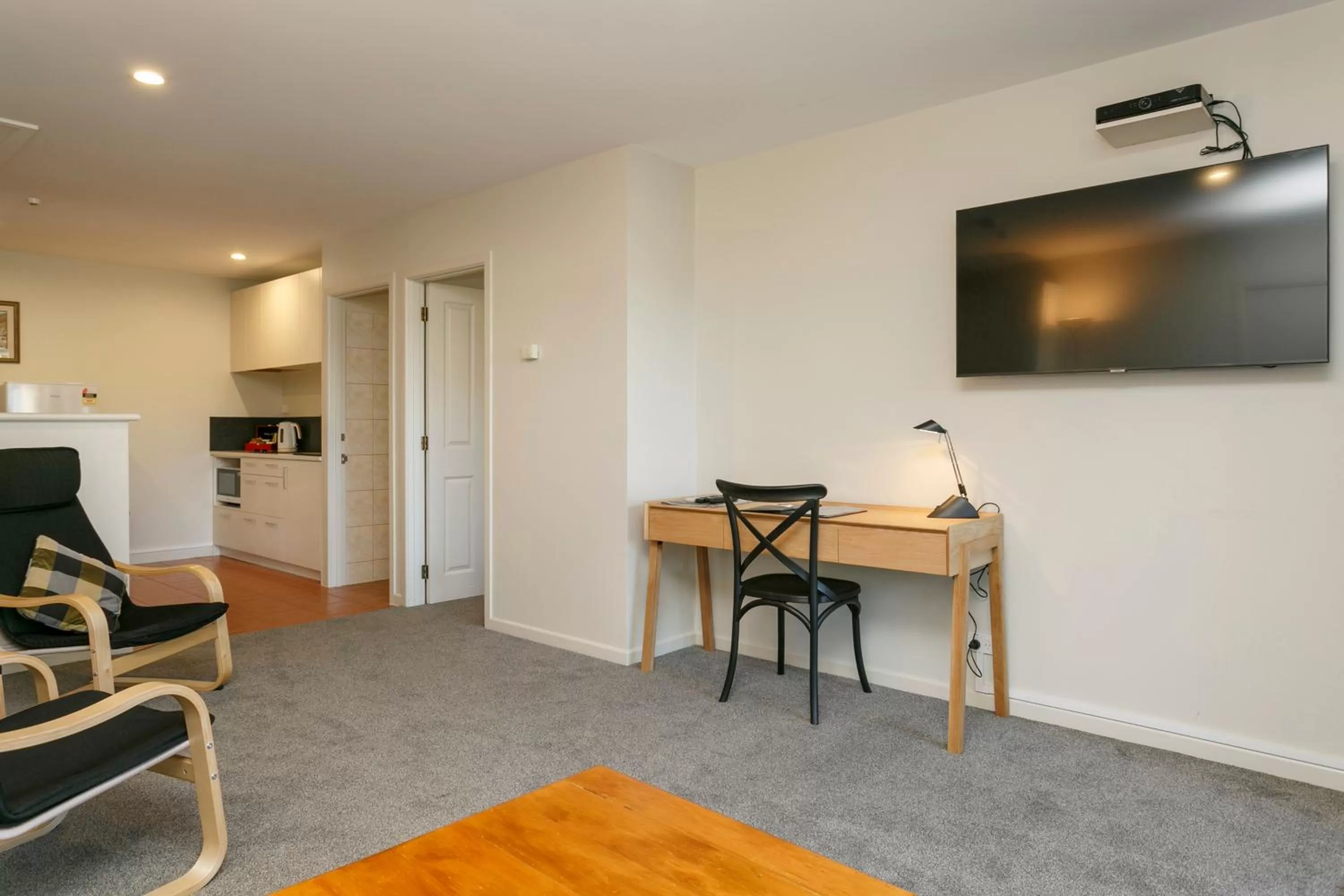 Baycrest Thermal Lodge